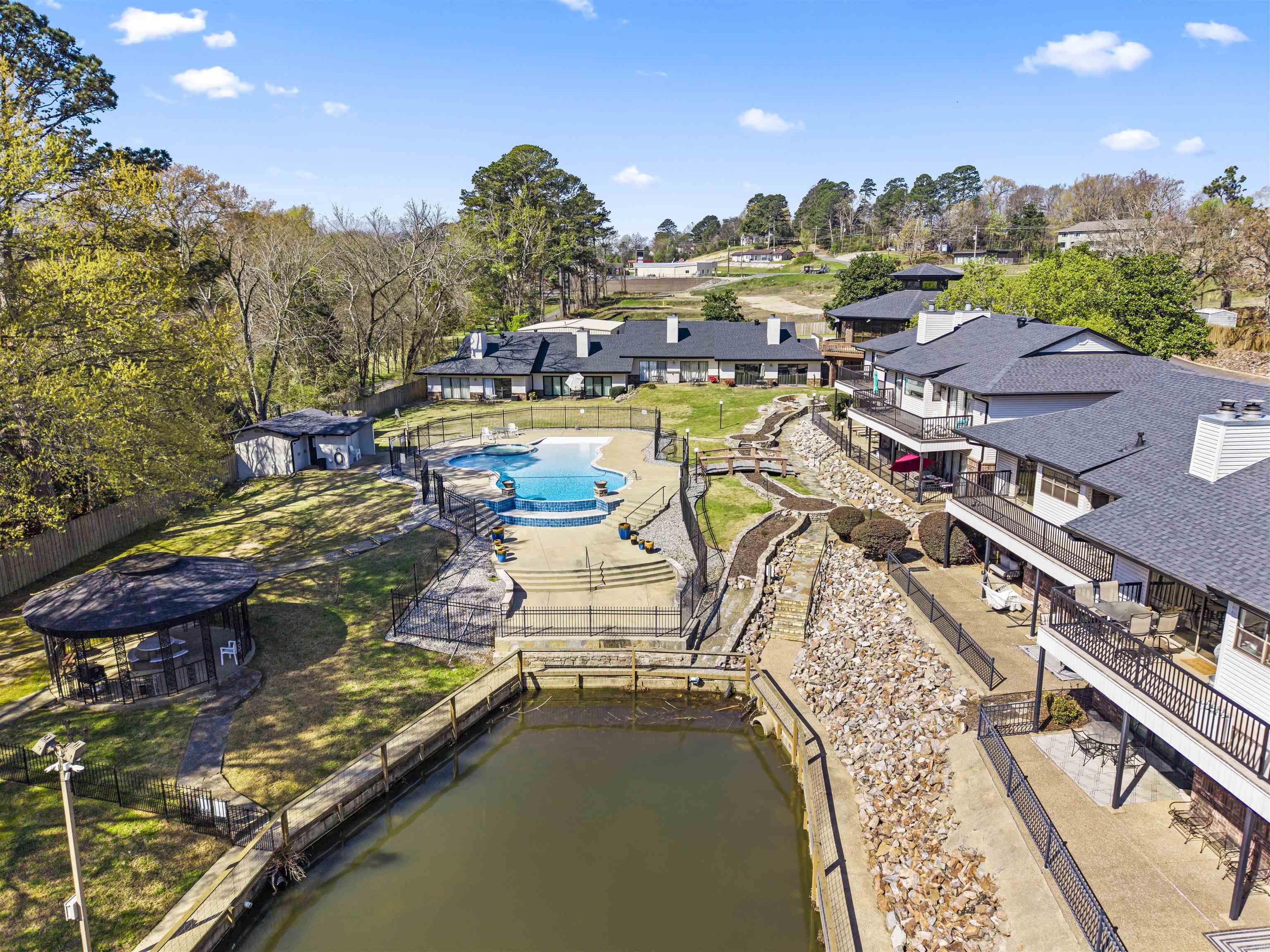 5371 Central  Hot Springs, AR