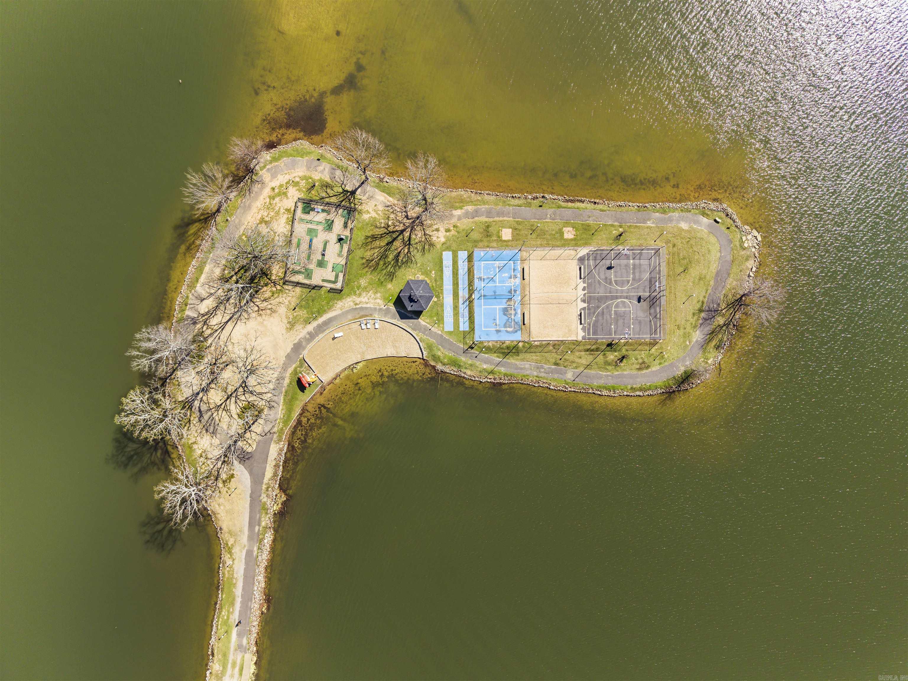 5371 Central  Hot Springs, AR