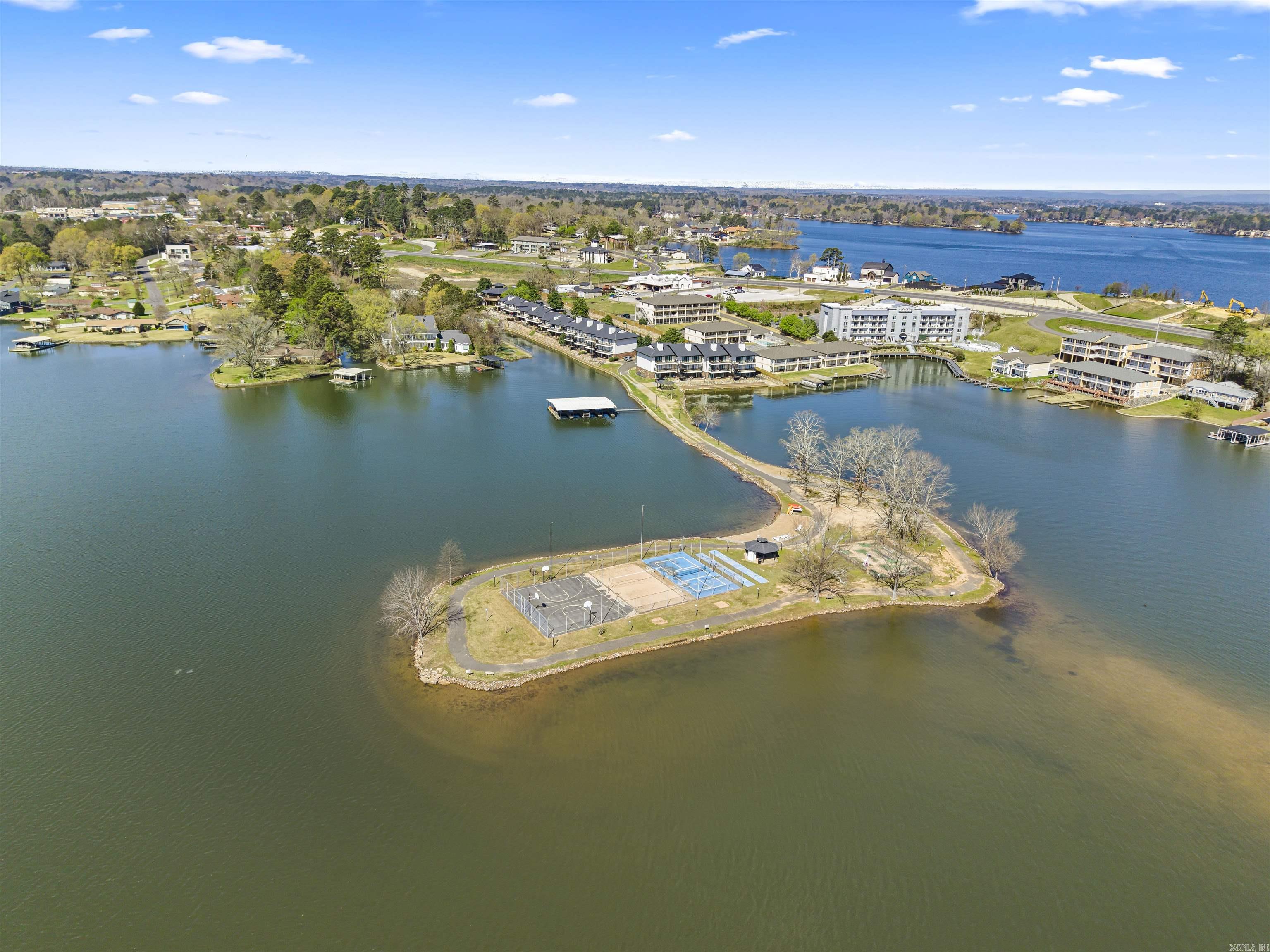 5371 Central  Hot Springs, AR