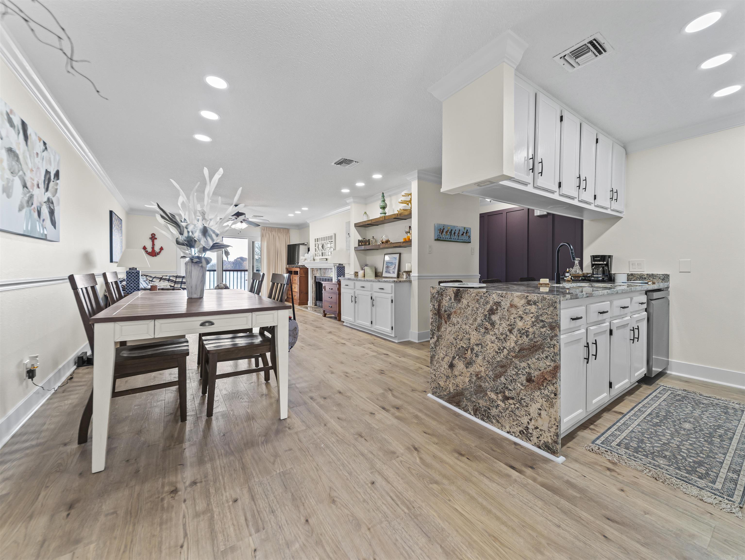 5371 Central  Hot Springs, AR