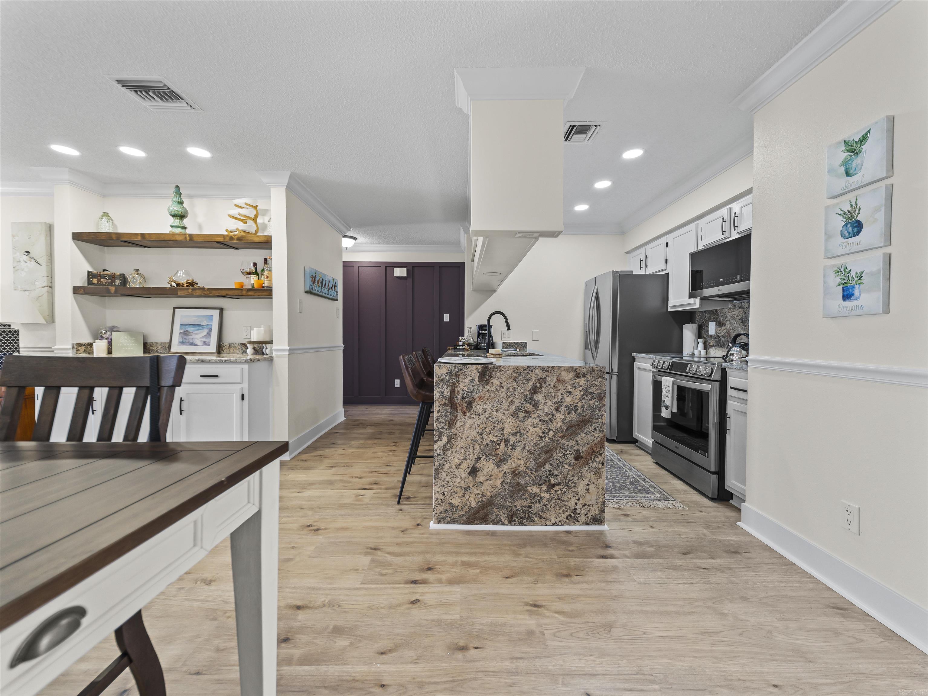 5371 Central Avenue Hot Springs, AR 71913