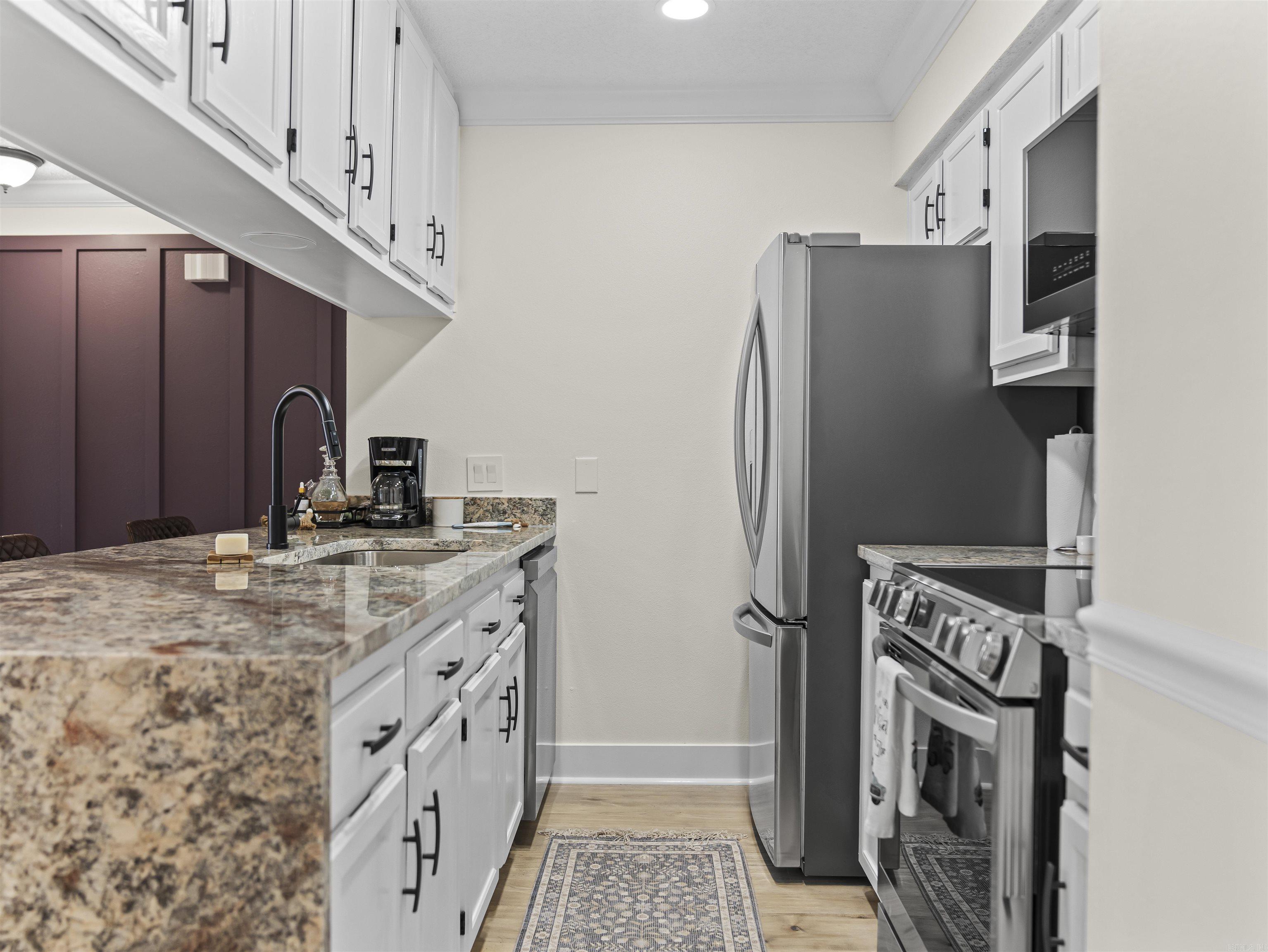 5371 Central  Hot Springs, AR