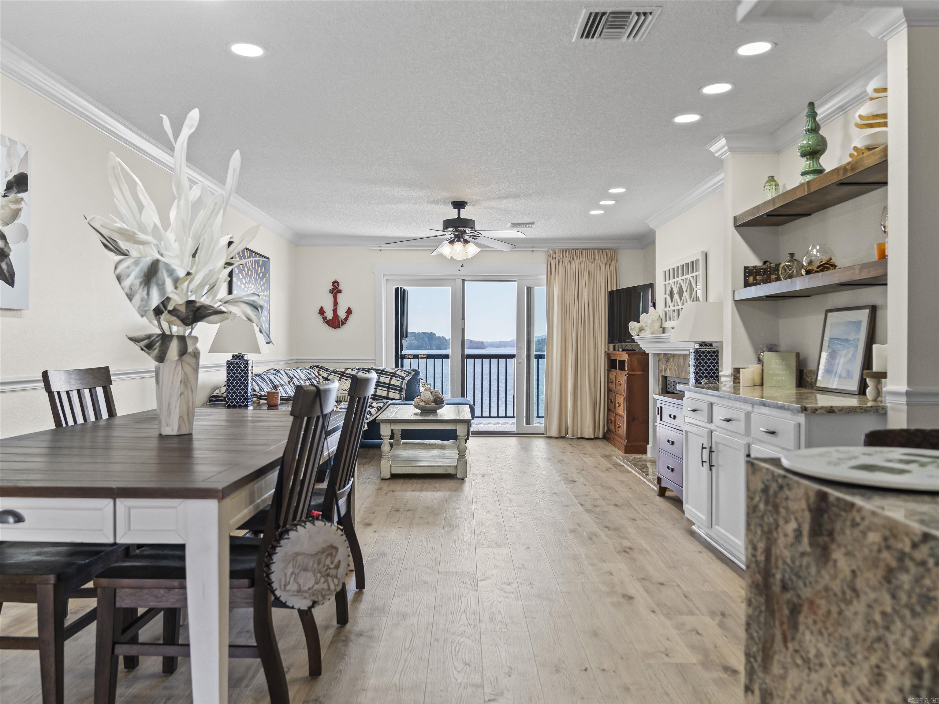 5371 Central  Hot Springs, AR