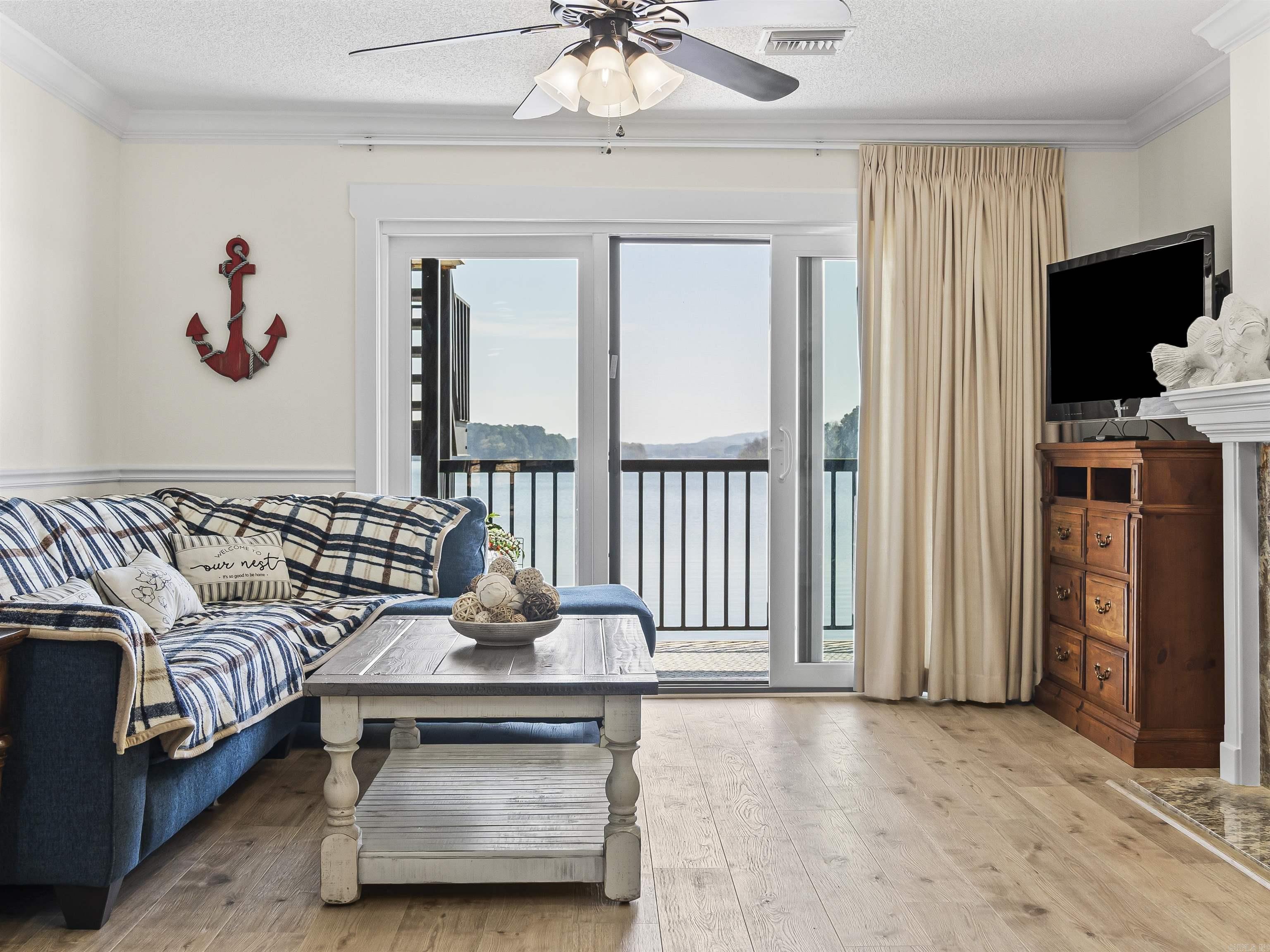 5371 Central  Hot Springs, AR