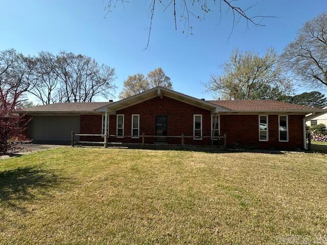 108 Tecumseh Trail  Jacksonville, AR