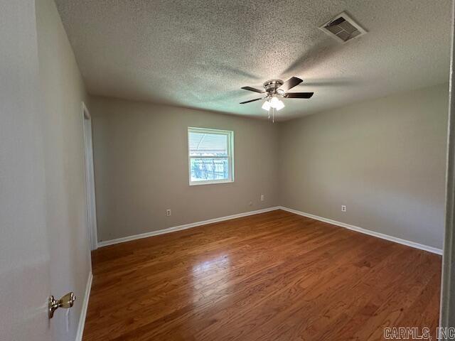 108 Tecumseh Trail Jacksonville, AR 72076