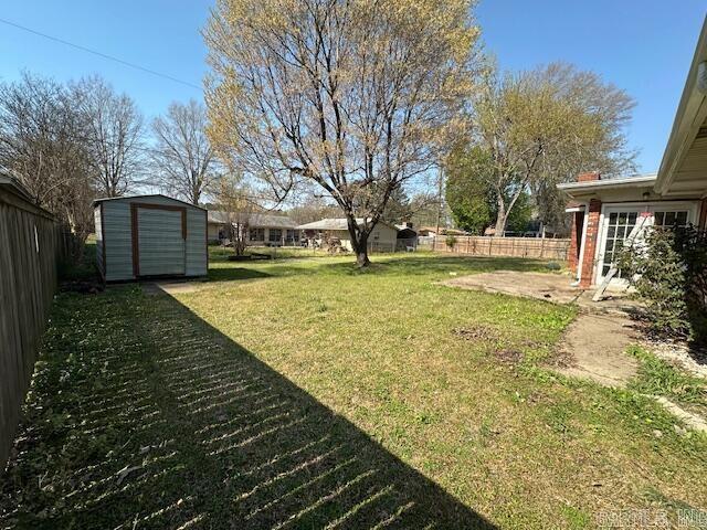 108 Tecumseh Trail Jacksonville, AR 72076