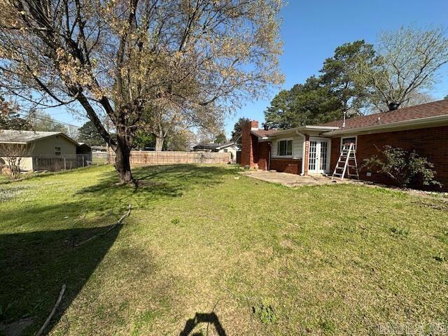 108 Tecumseh Trail Jacksonville, AR 72076