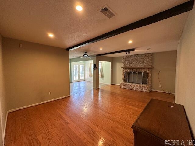 108 Tecumseh Trail Jacksonville, AR 72076