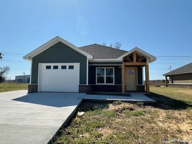 2710 S Belair  Pine Bluff, AR