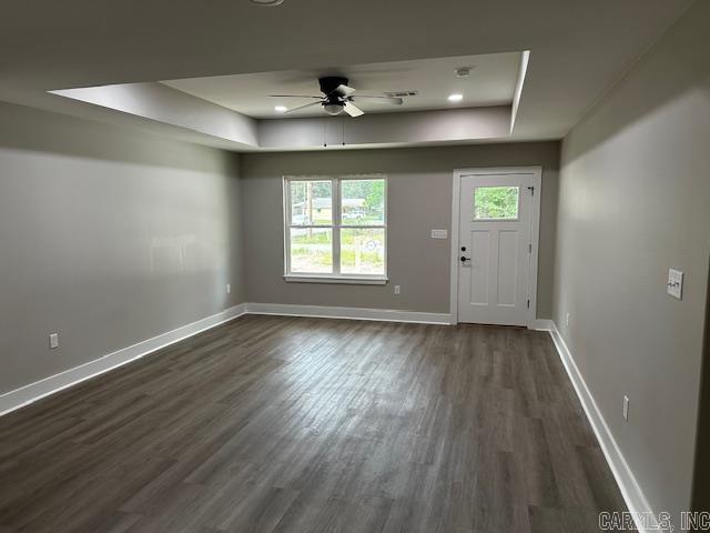 2710 S Belair  Pine Bluff, AR