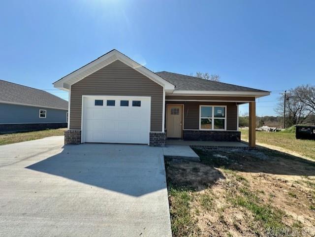 2700 S Belair  Pine Bluff, AR