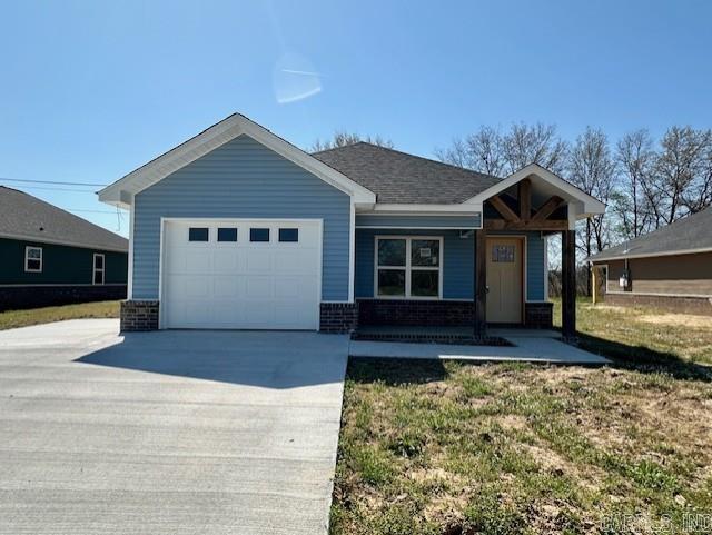 2702 S Belair  Pine Bluff, AR