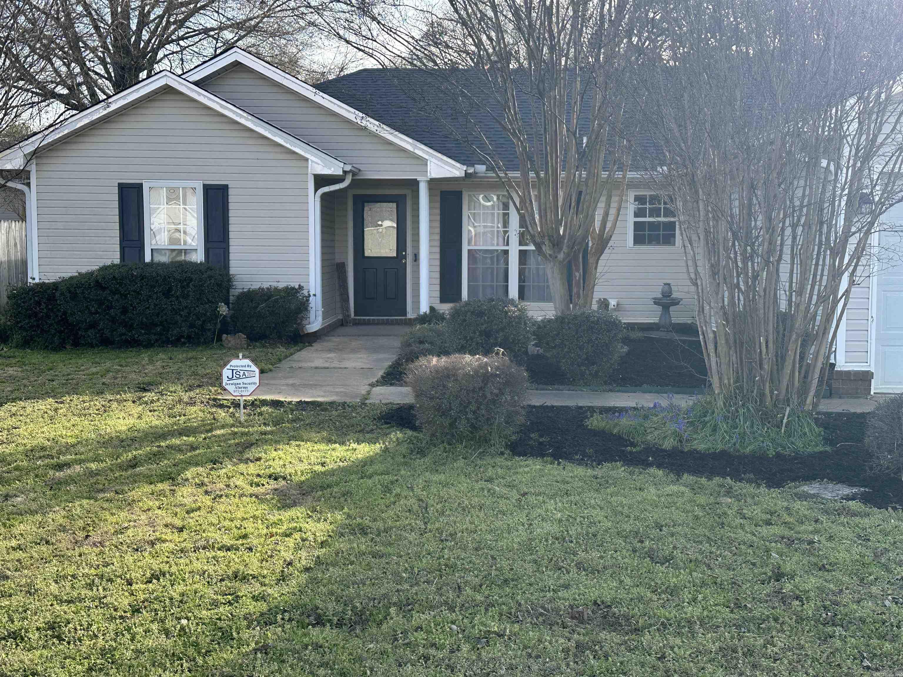 2213 Sheffield  Jonesboro, AR