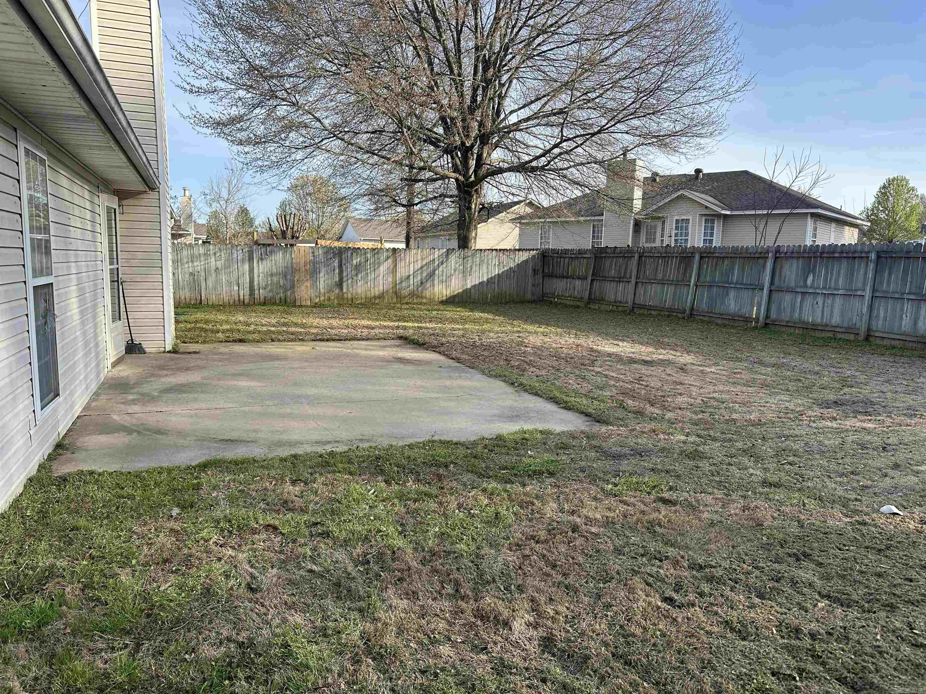 2213 Sheffield  Jonesboro, AR