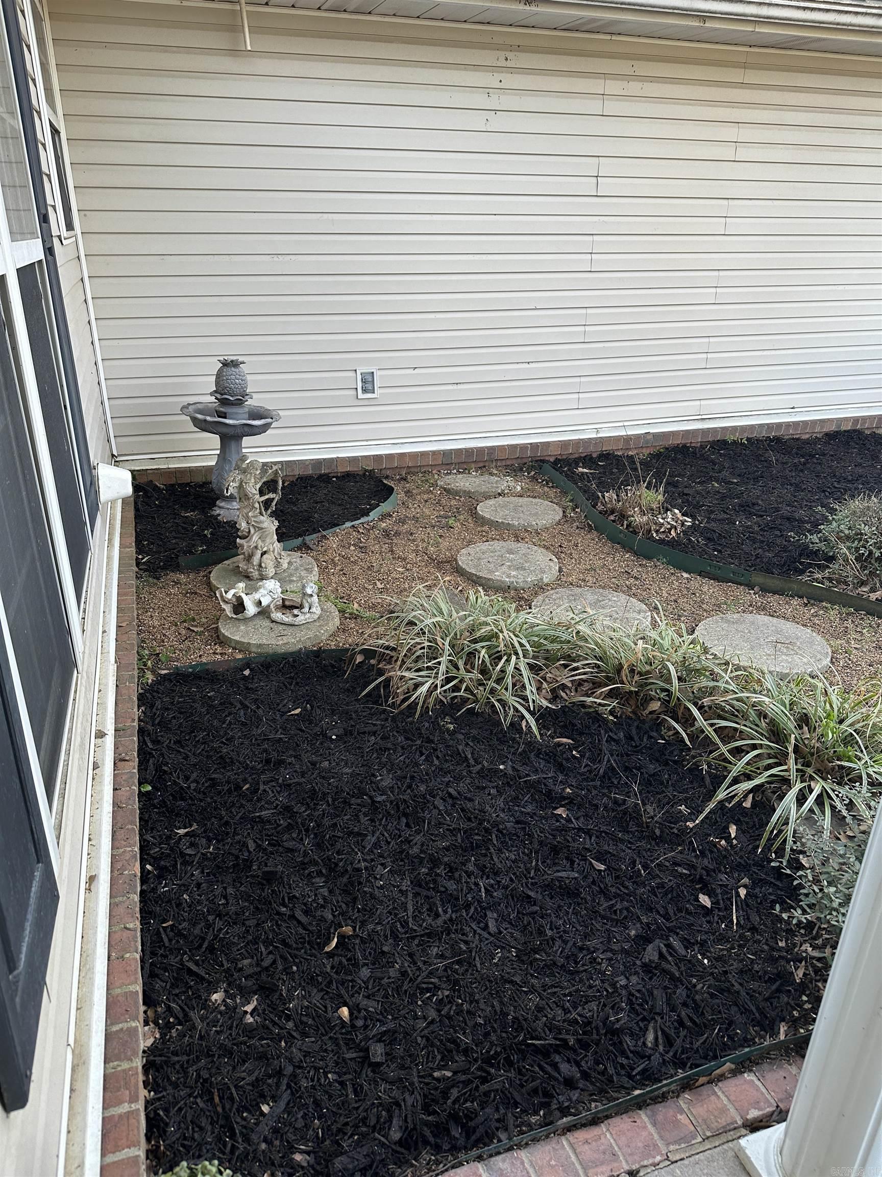 2213 Sheffield  Jonesboro, AR