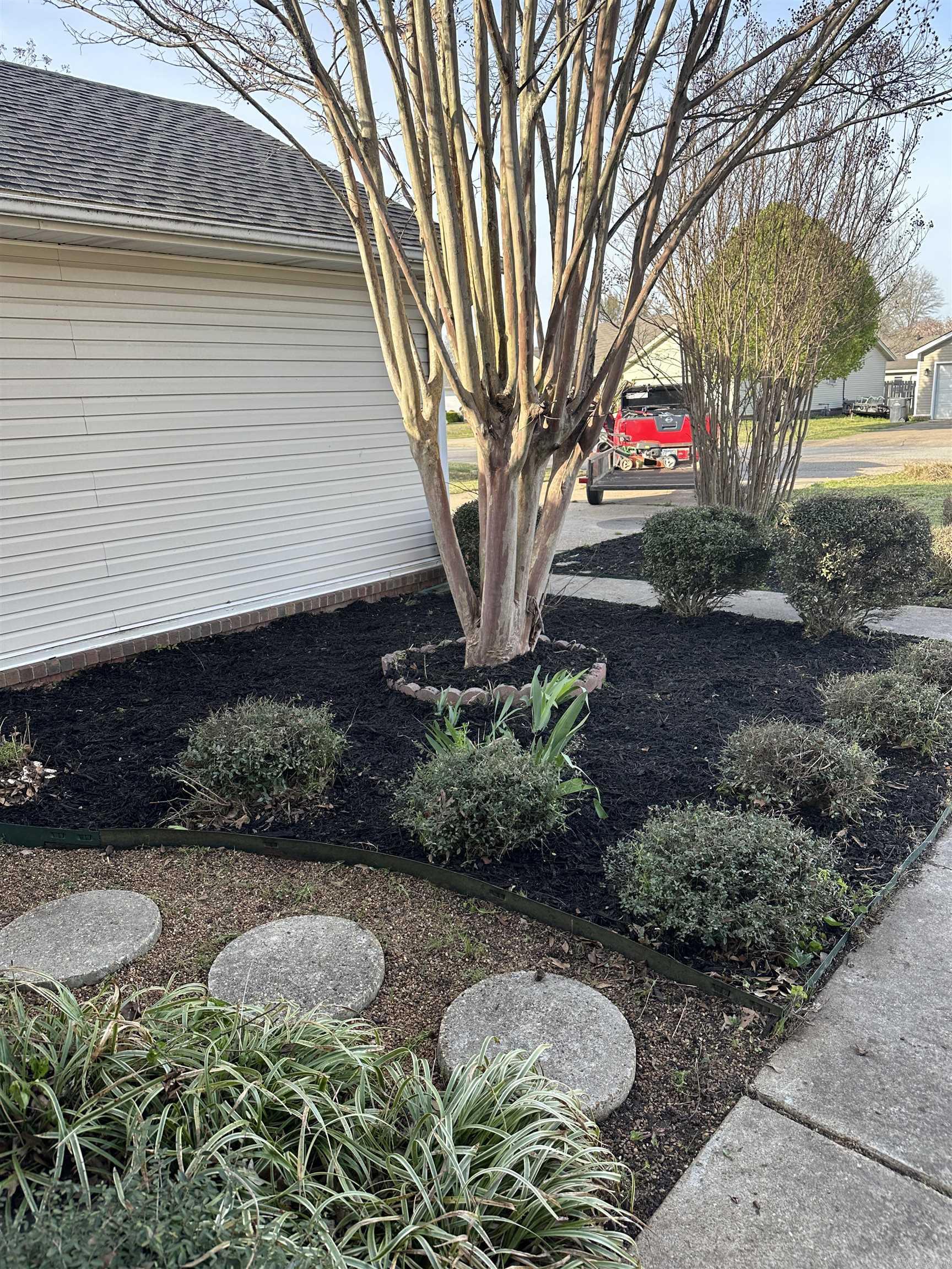 2213 Sheffield  Jonesboro, AR