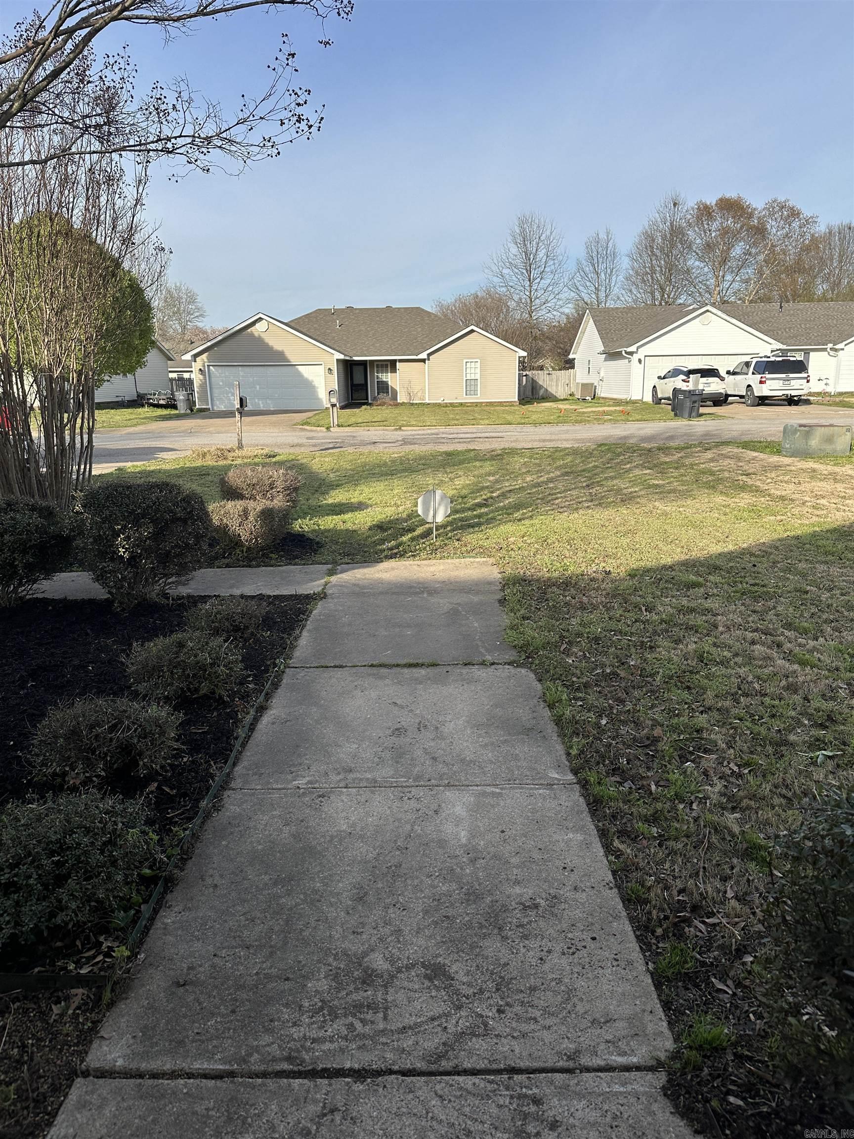 2213 Sheffield  Jonesboro, AR