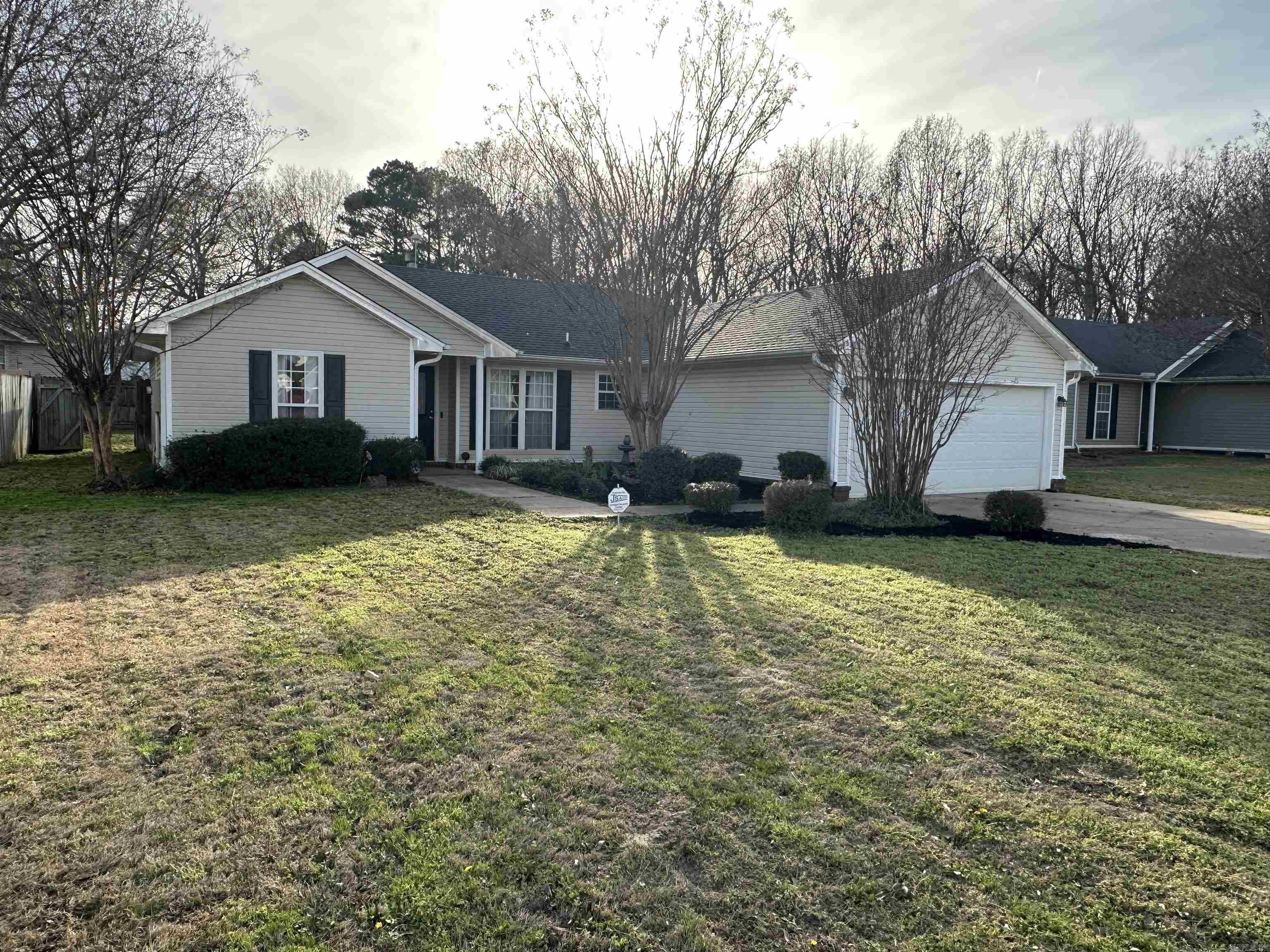 2213 Sheffield  Jonesboro, AR