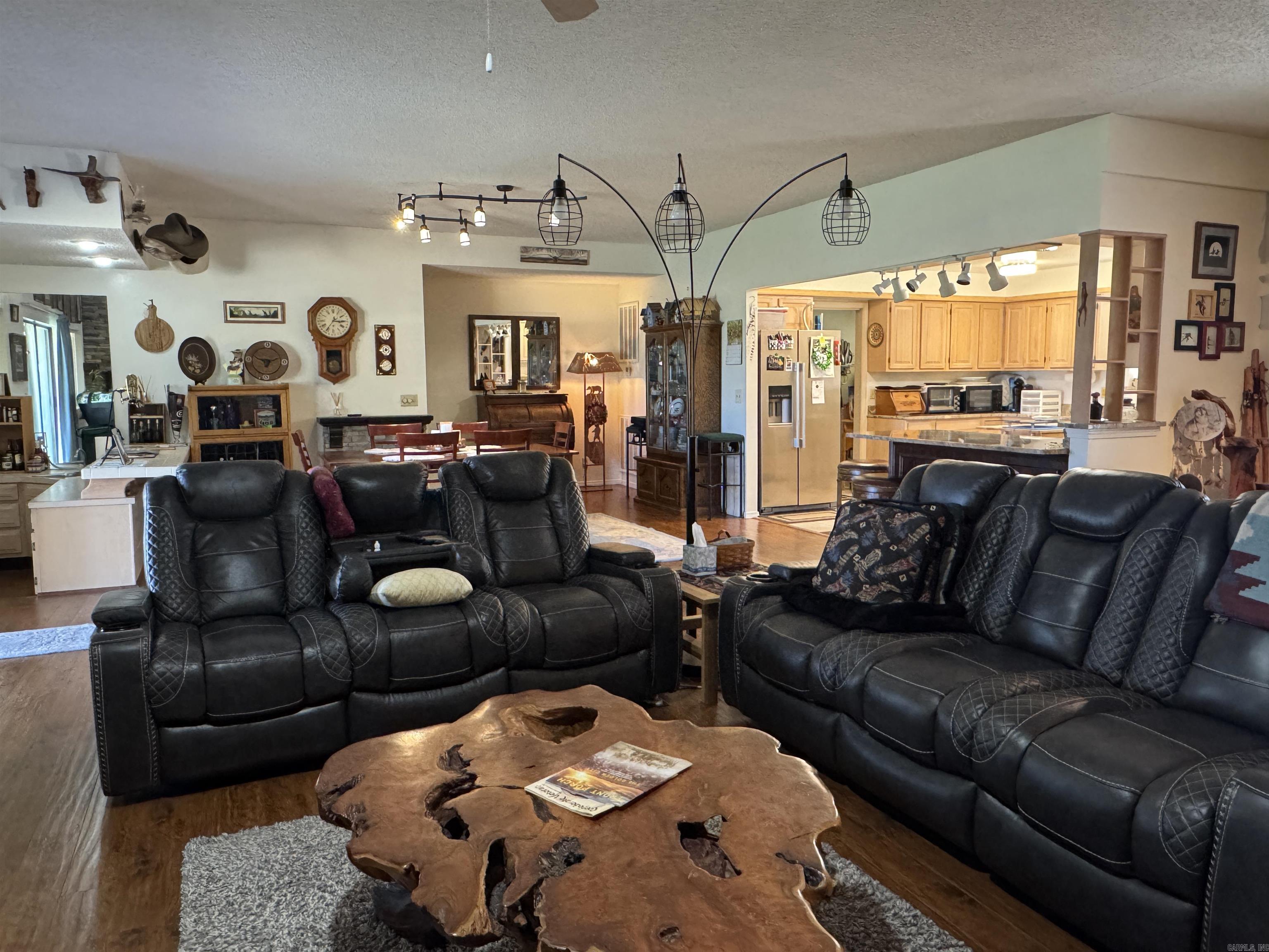 1819 Fairway  Mountain Home, AR