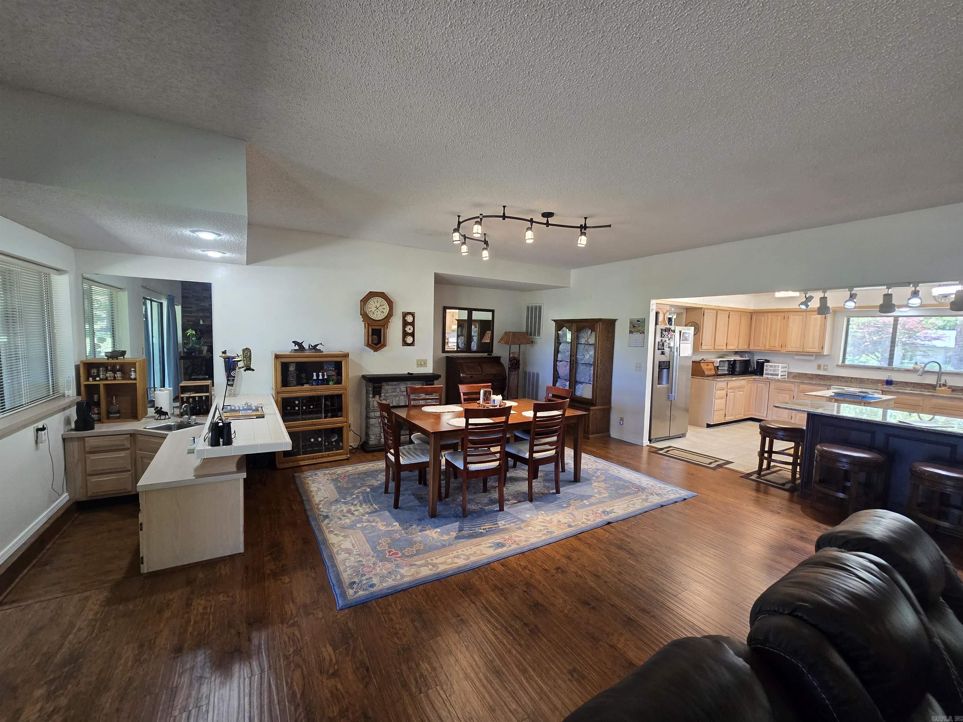 1819 Fairway Drive Mountain Home, AR 72653