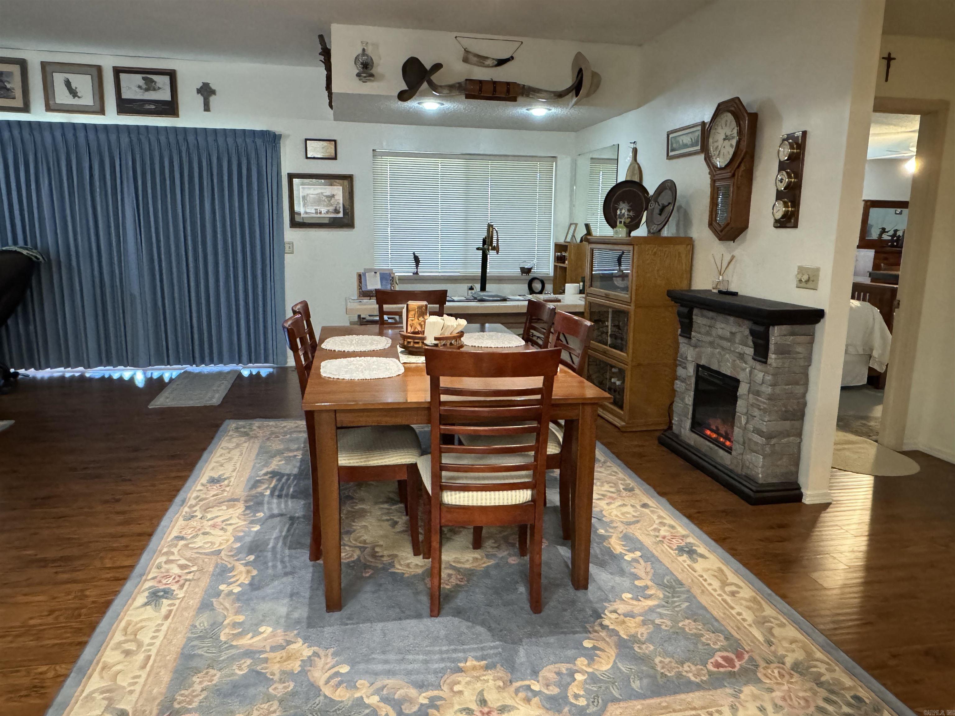 1819 Fairway  Mountain Home, AR