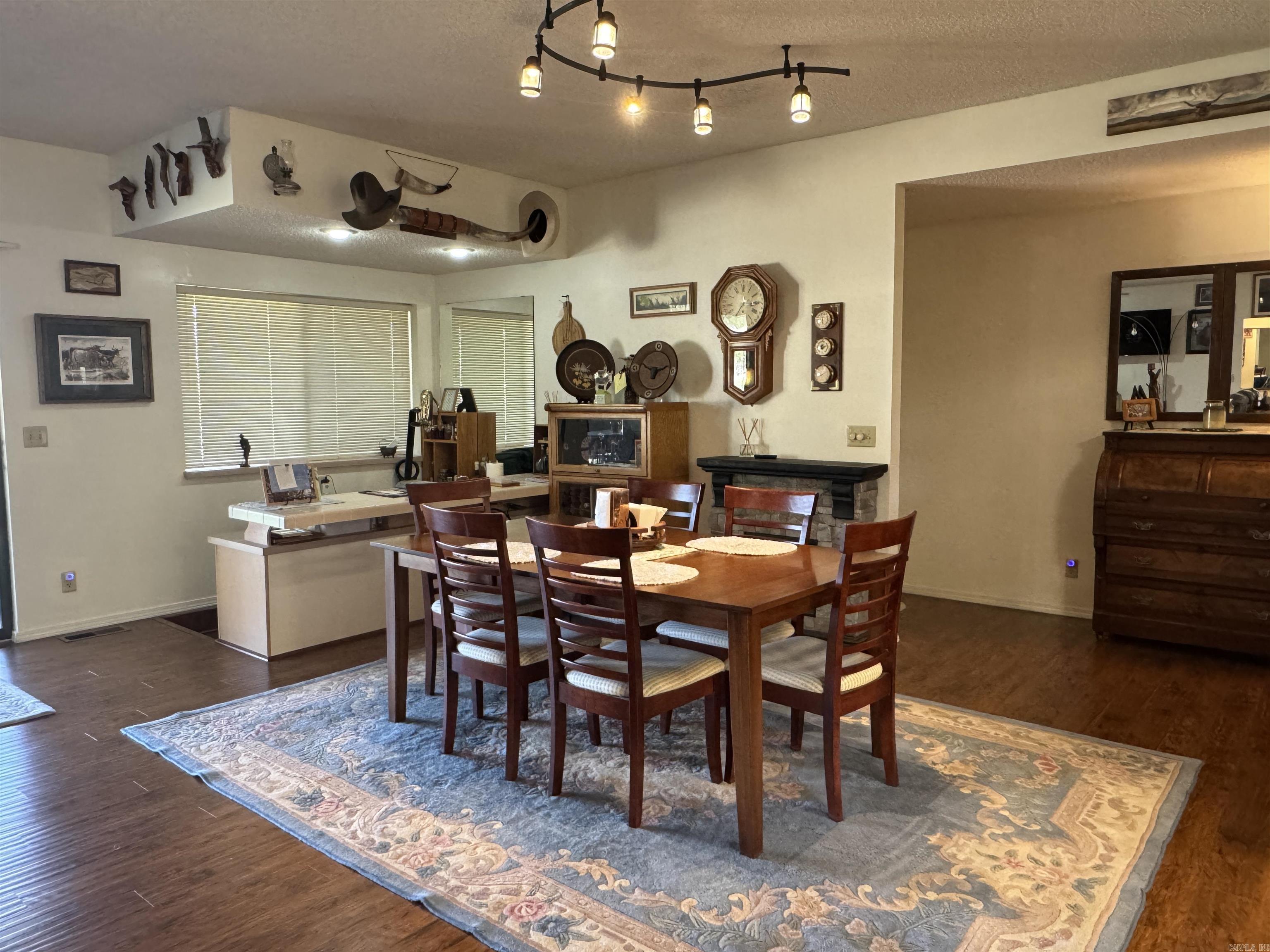 1819 Fairway  Mountain Home, AR