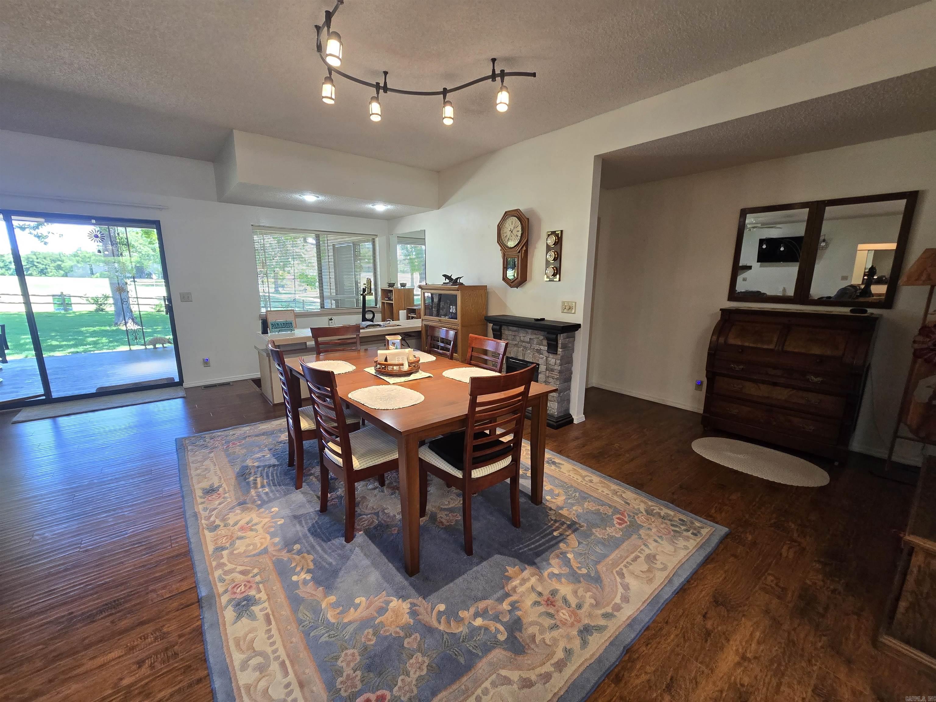 1819 Fairway Drive Mountain Home, AR 72653