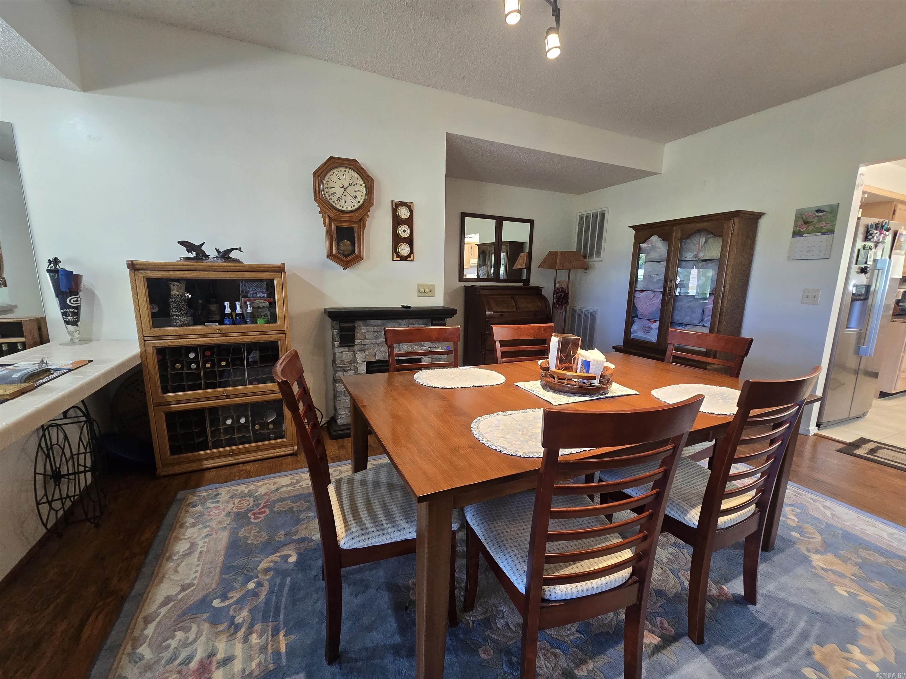 1819 Fairway Drive Mountain Home, AR 72653