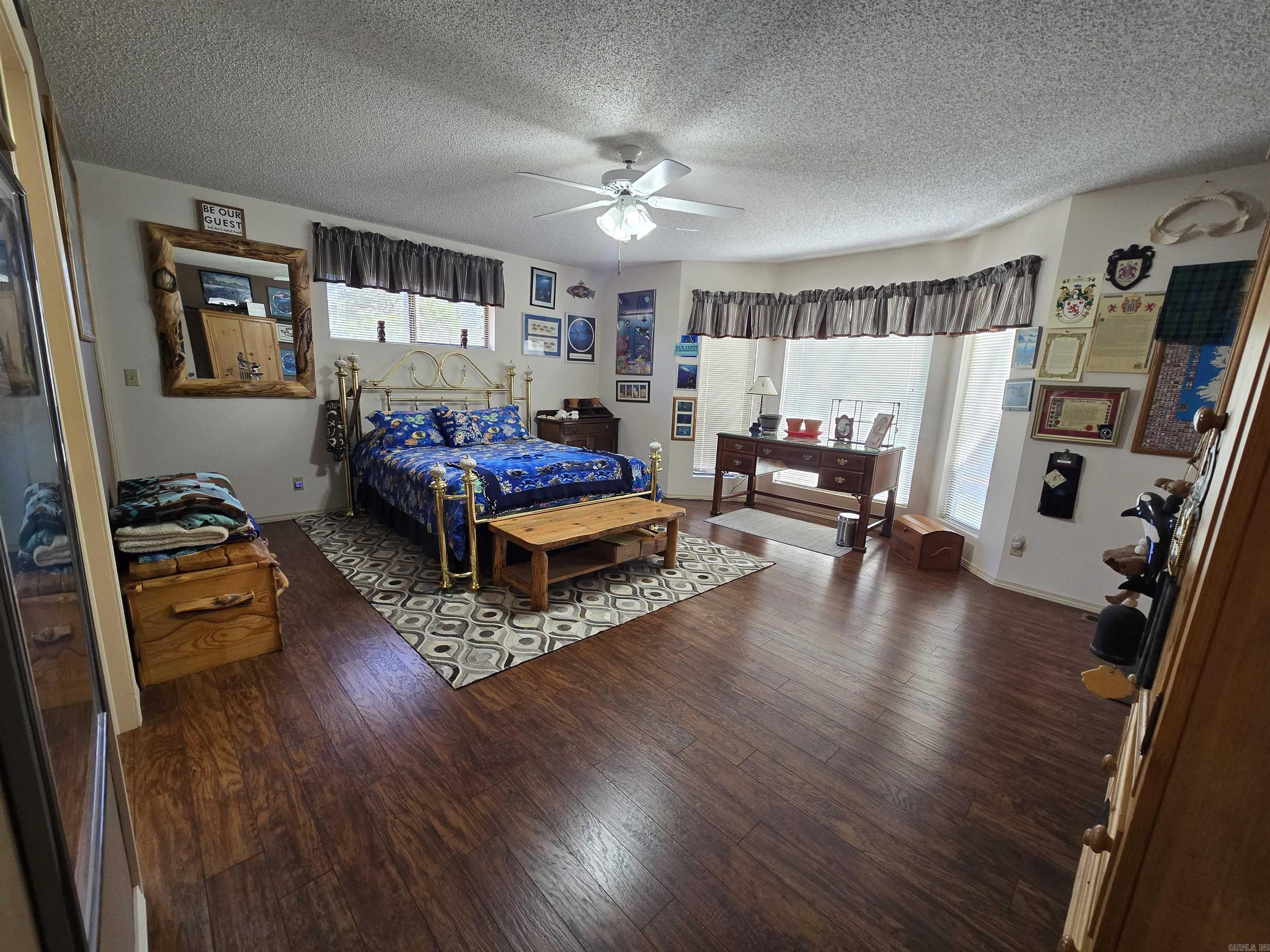 1819 Fairway  Mountain Home, AR