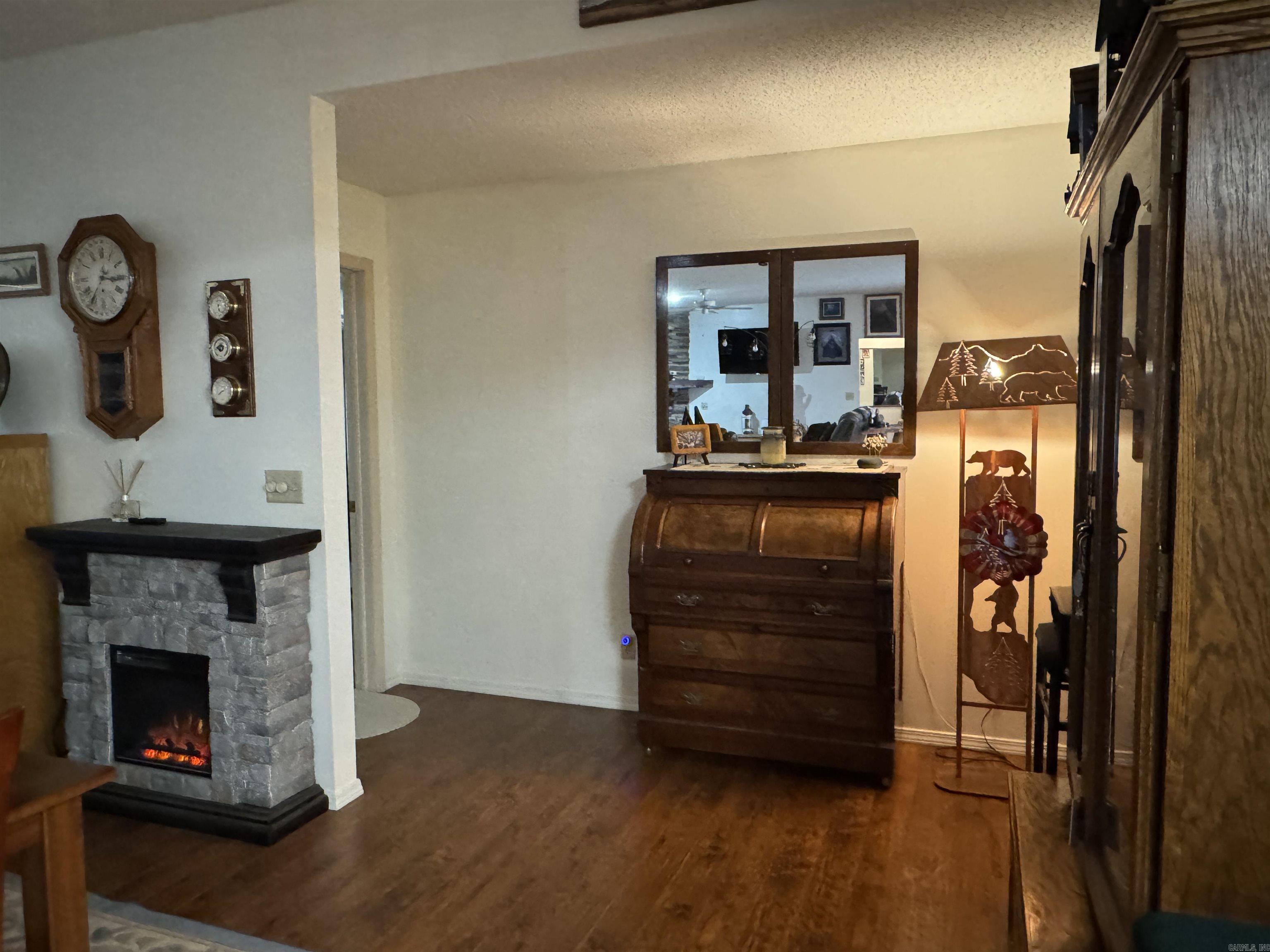1819 Fairway Drive Mountain Home, AR 72653