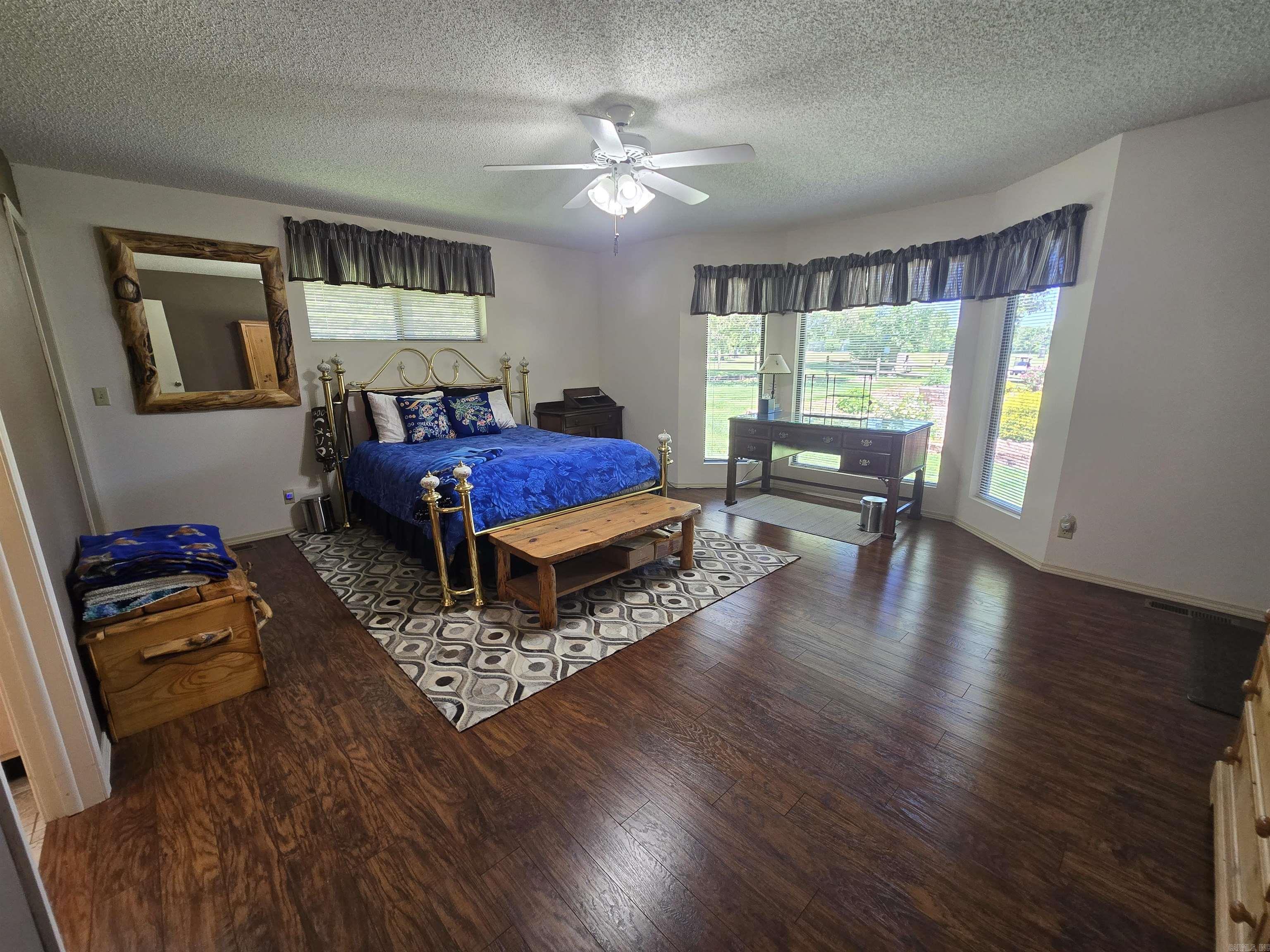 1819 Fairway Drive Mountain Home, AR 72653