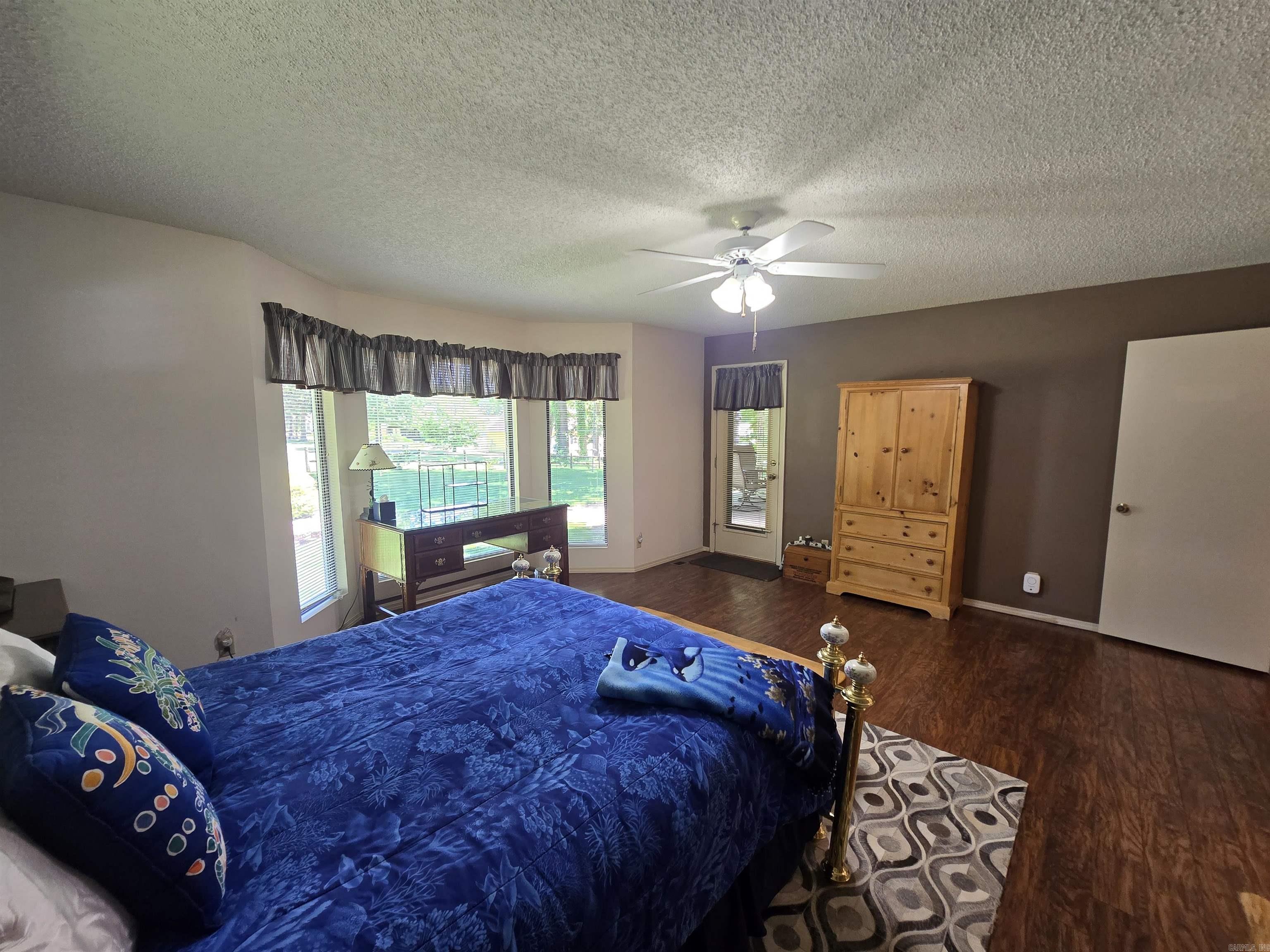 1819 Fairway Drive Mountain Home, AR 72653