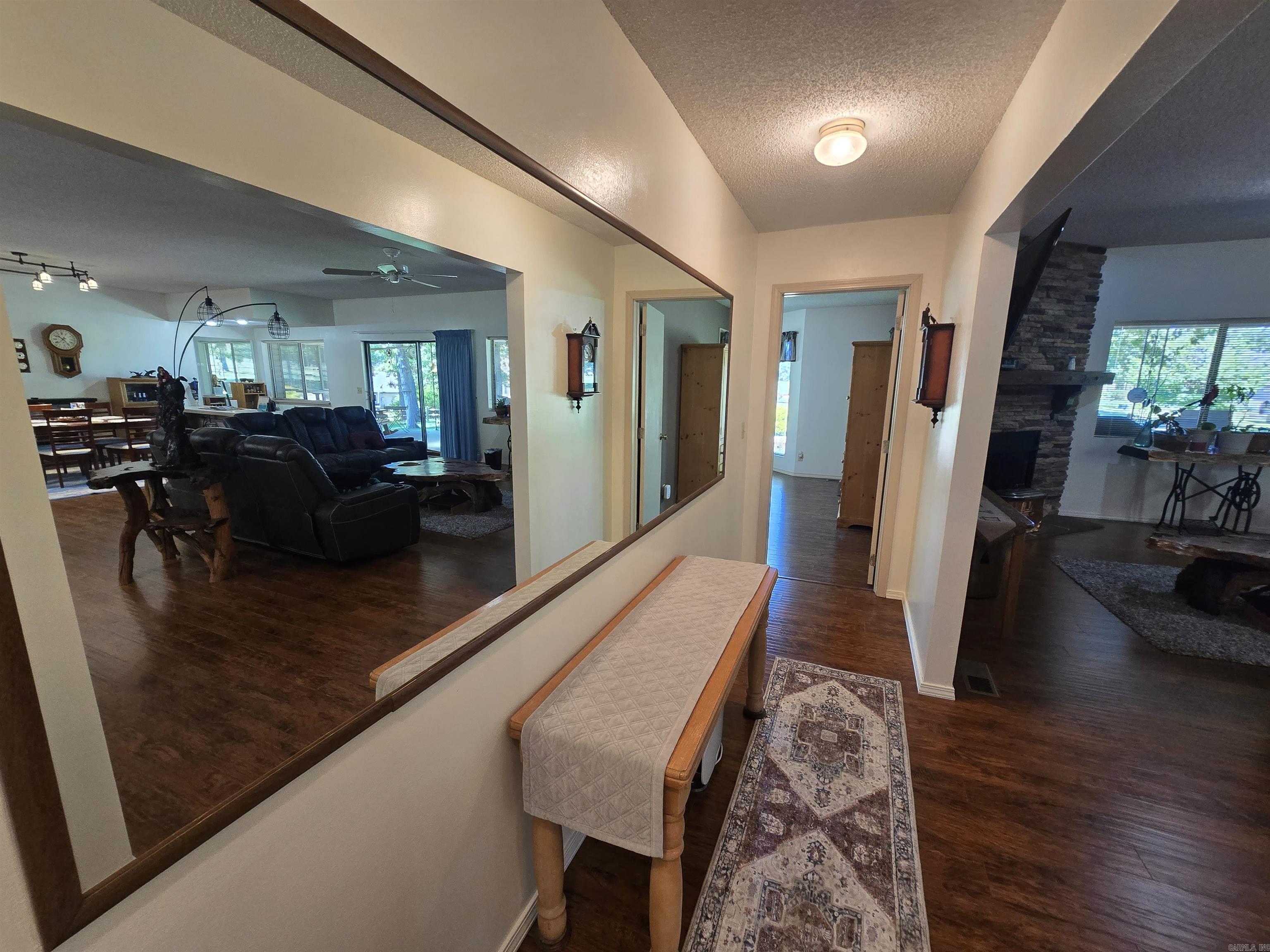 1819 Fairway Drive Mountain Home, AR 72653