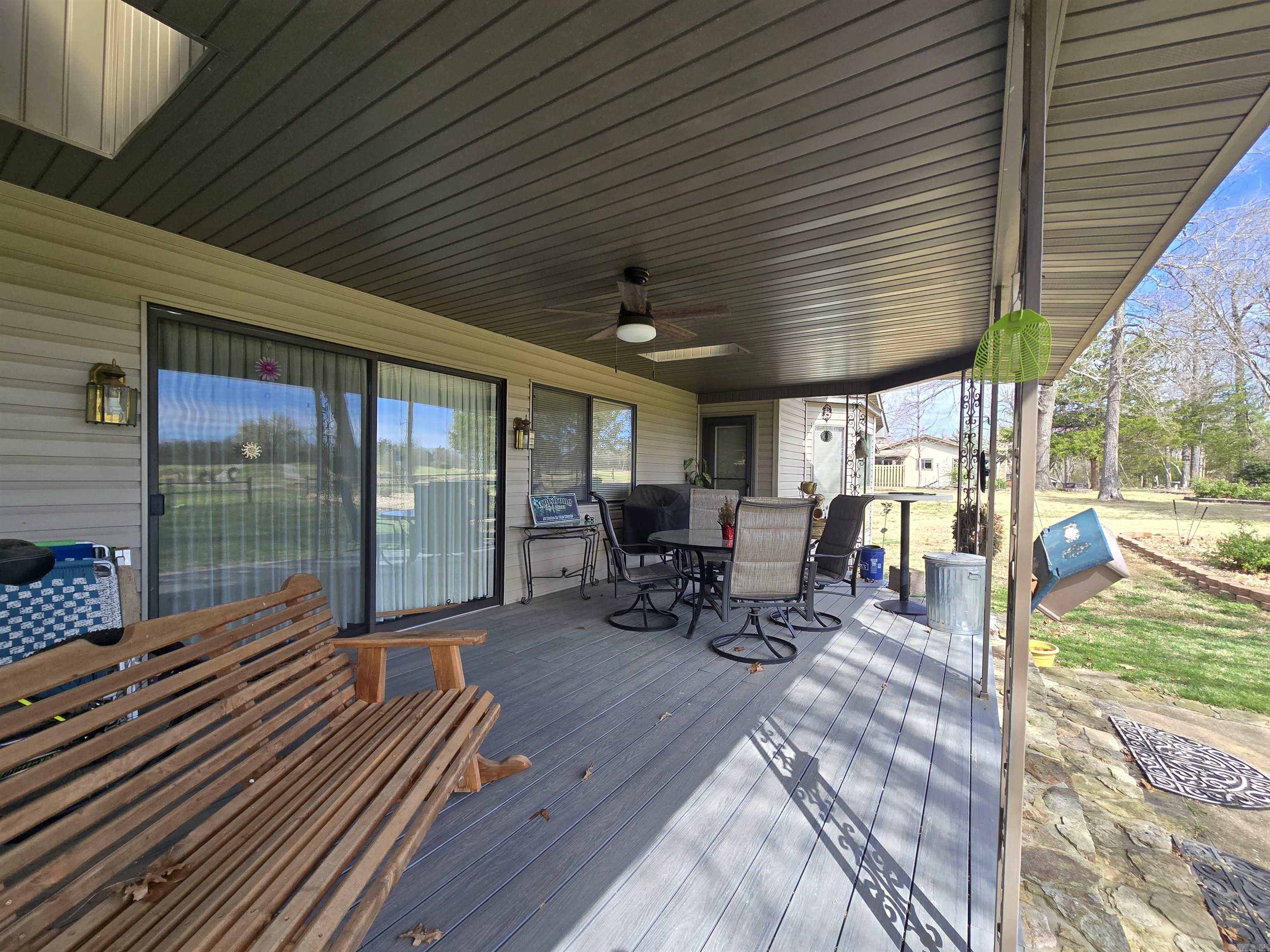 1819 Fairway  Mountain Home, AR