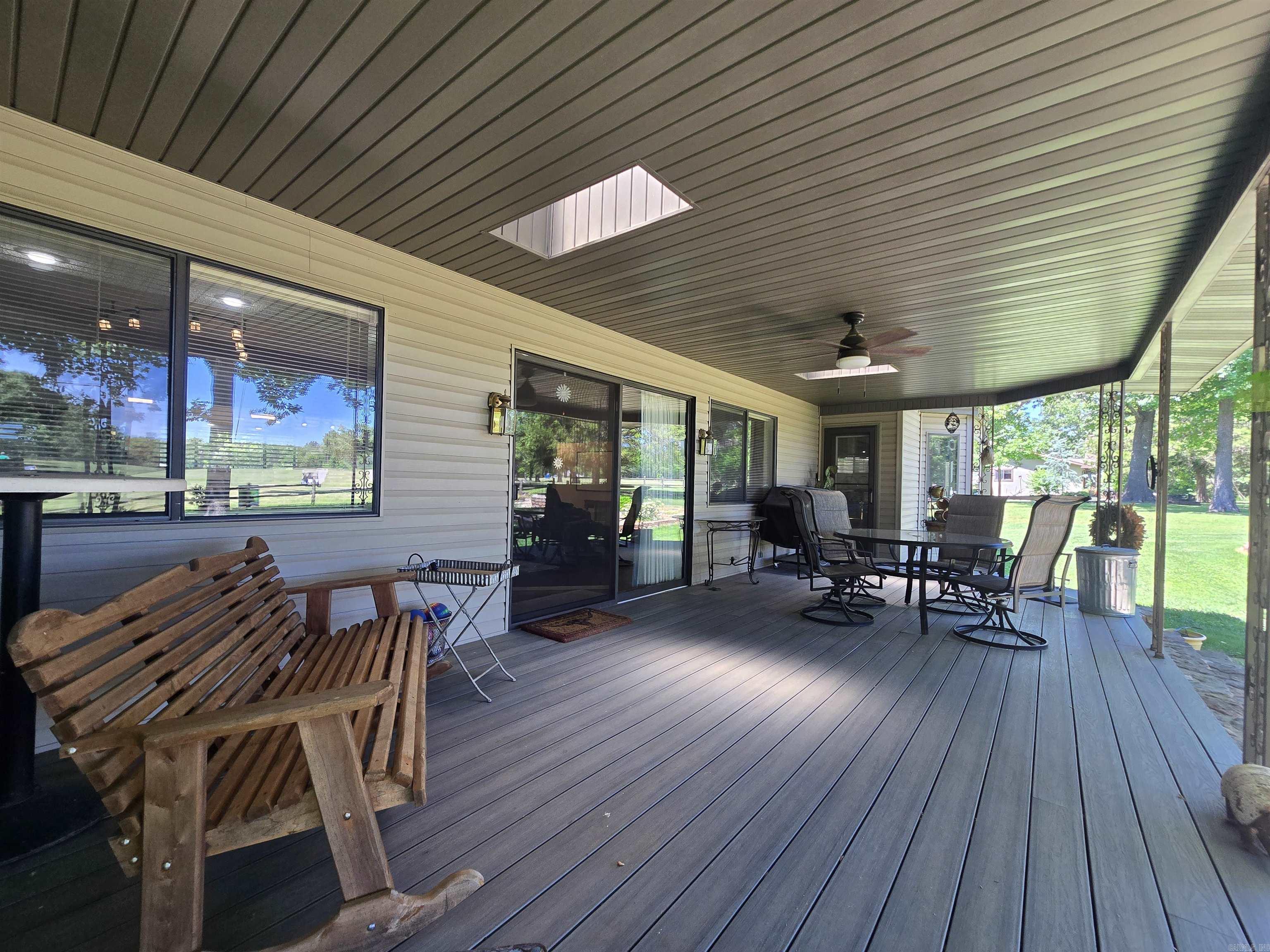 1819 Fairway Drive Mountain Home, AR 72653