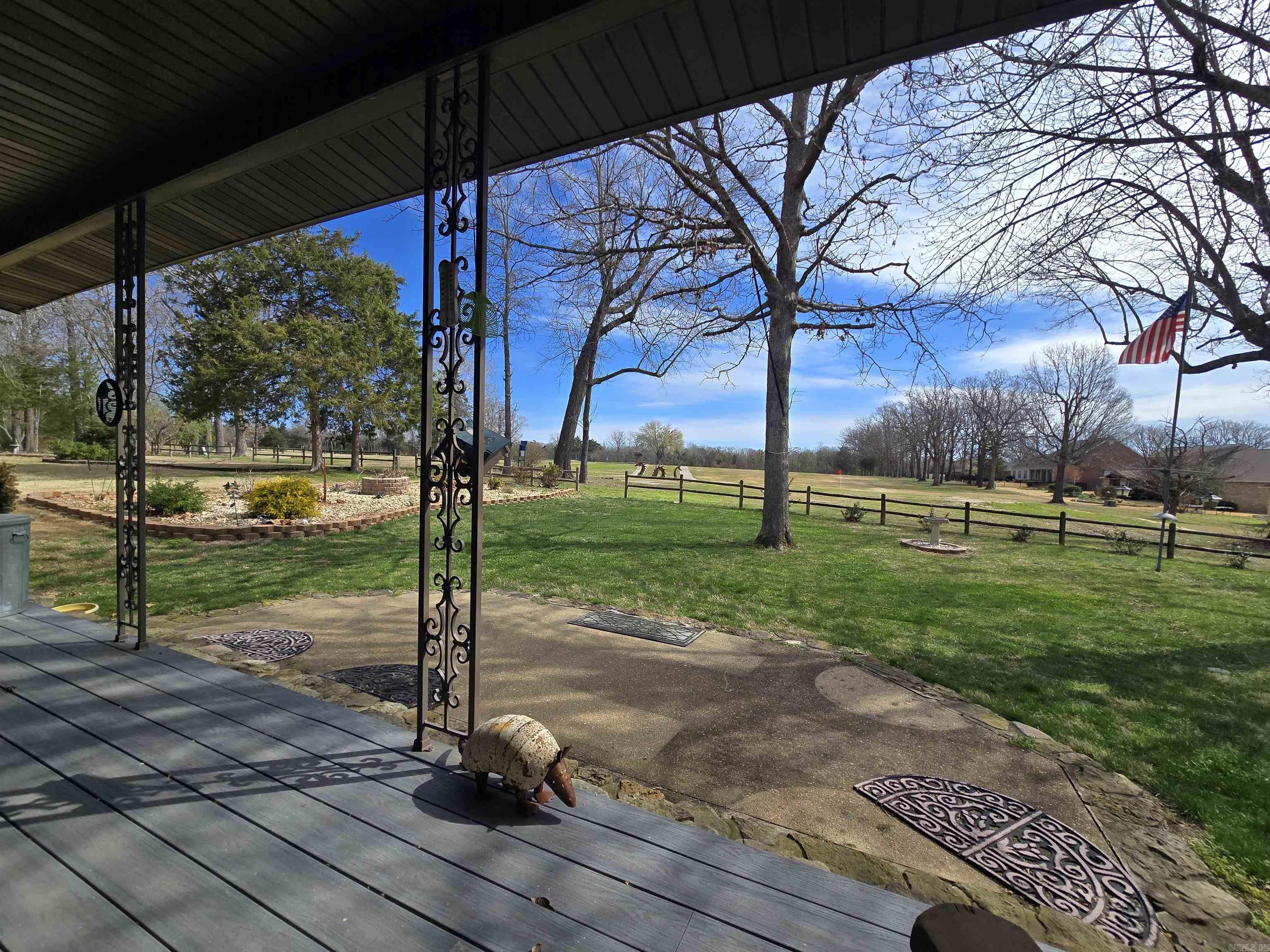 1819 Fairway Drive Mountain Home, AR 72653