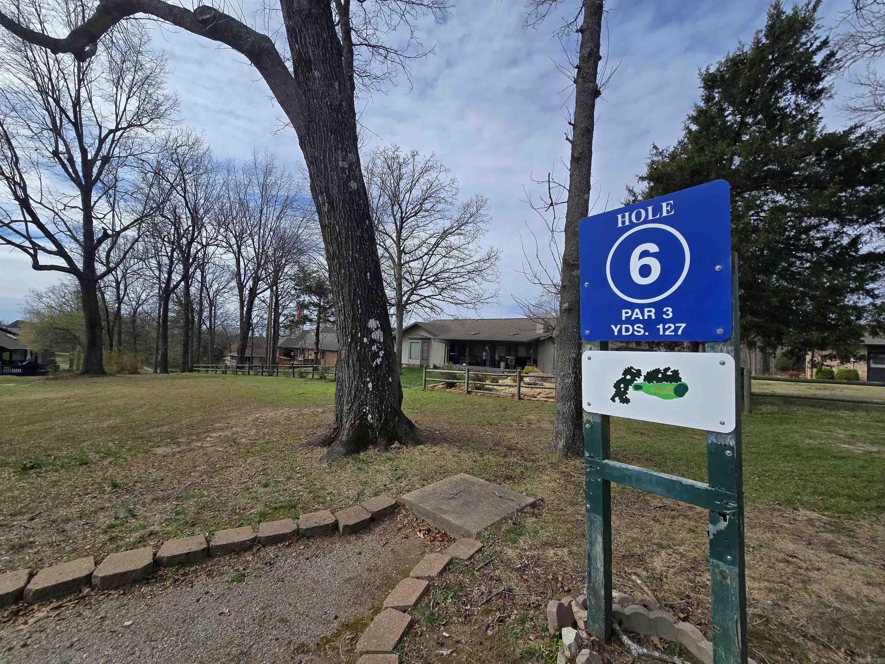 1819 Fairway  Mountain Home, AR