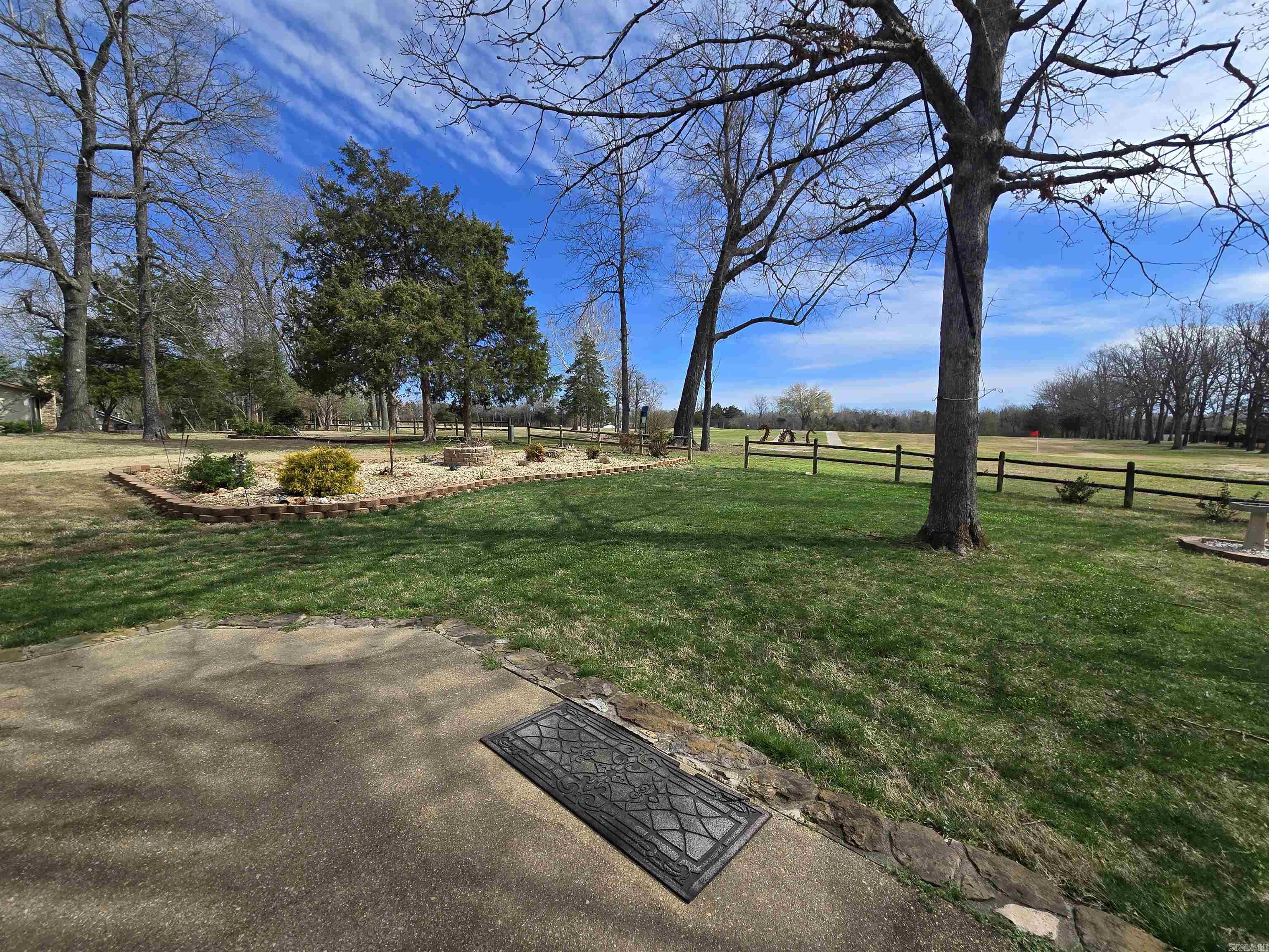 1819 Fairway Drive Mountain Home, AR 72653