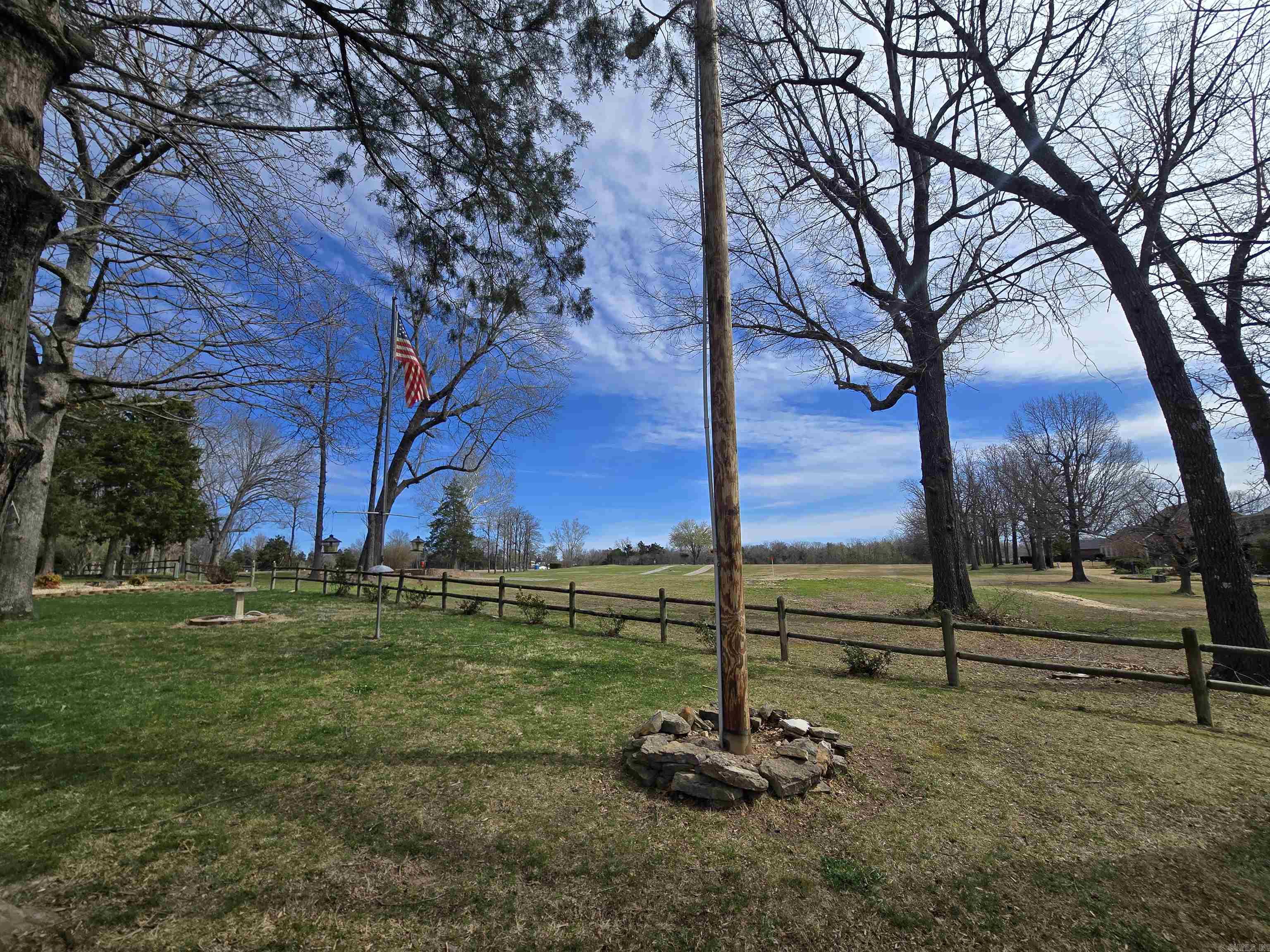 1819 Fairway Drive Mountain Home, AR 72653