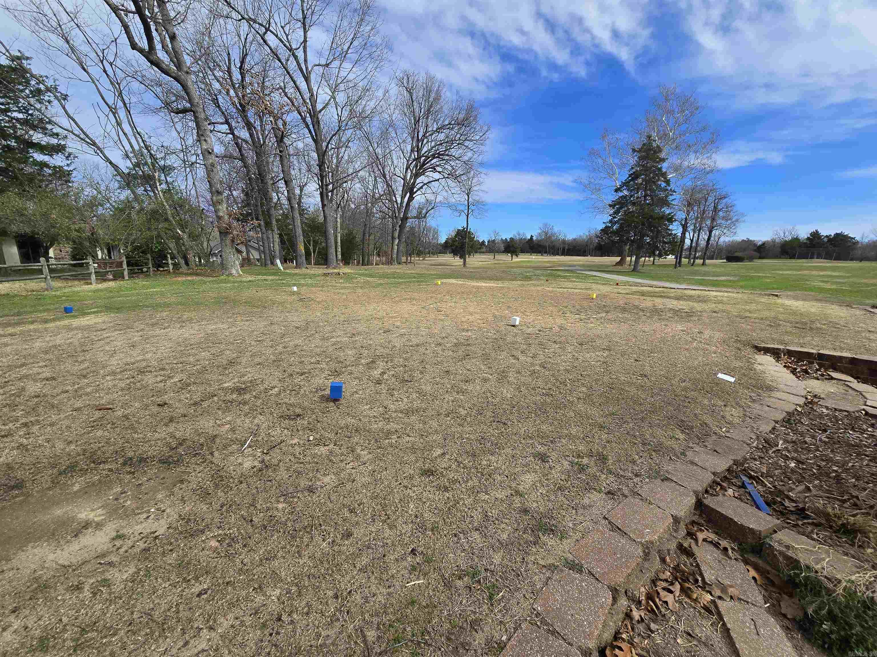 1819 Fairway  Mountain Home, AR