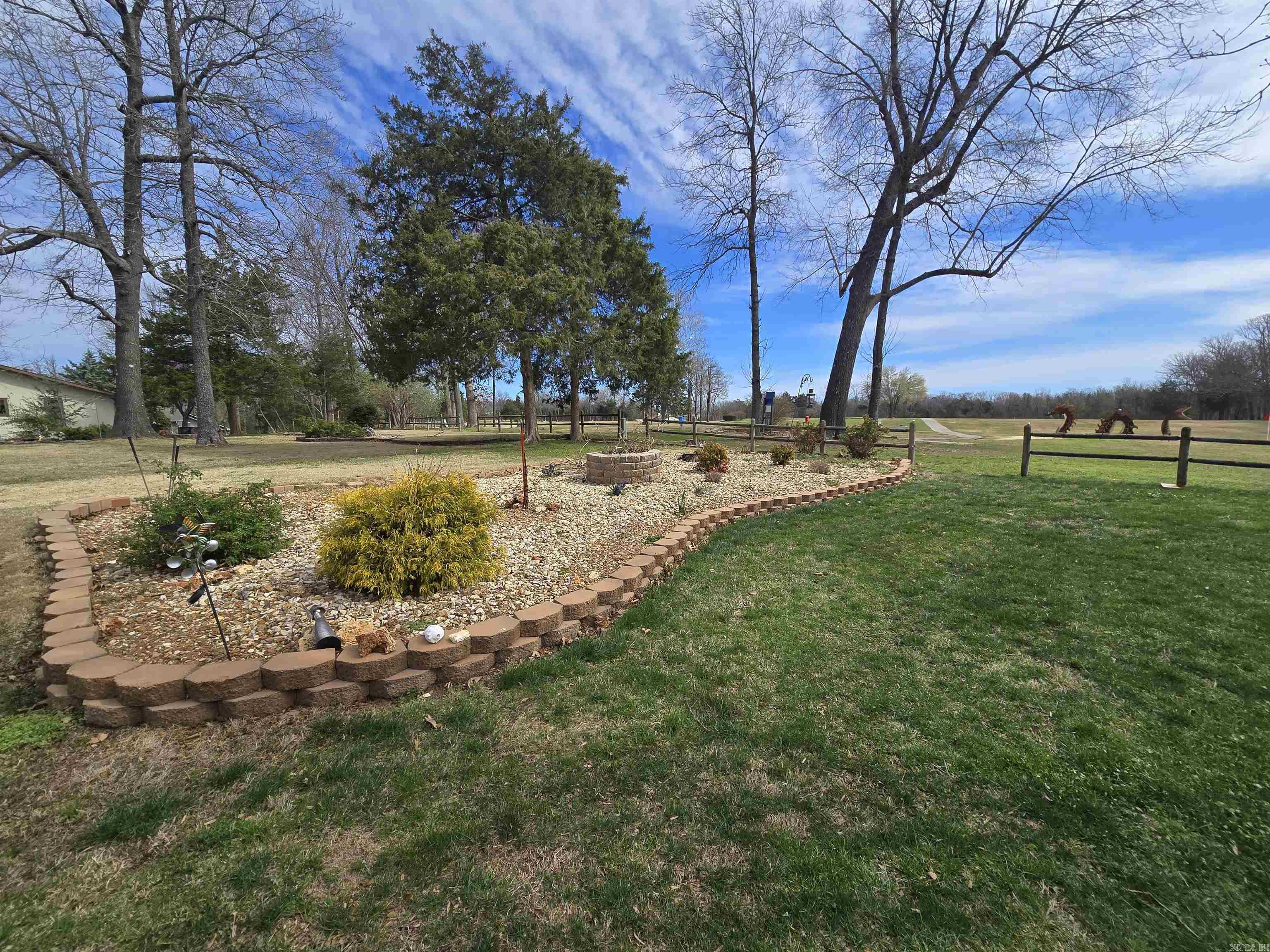 1819 Fairway Drive Mountain Home, AR 72653