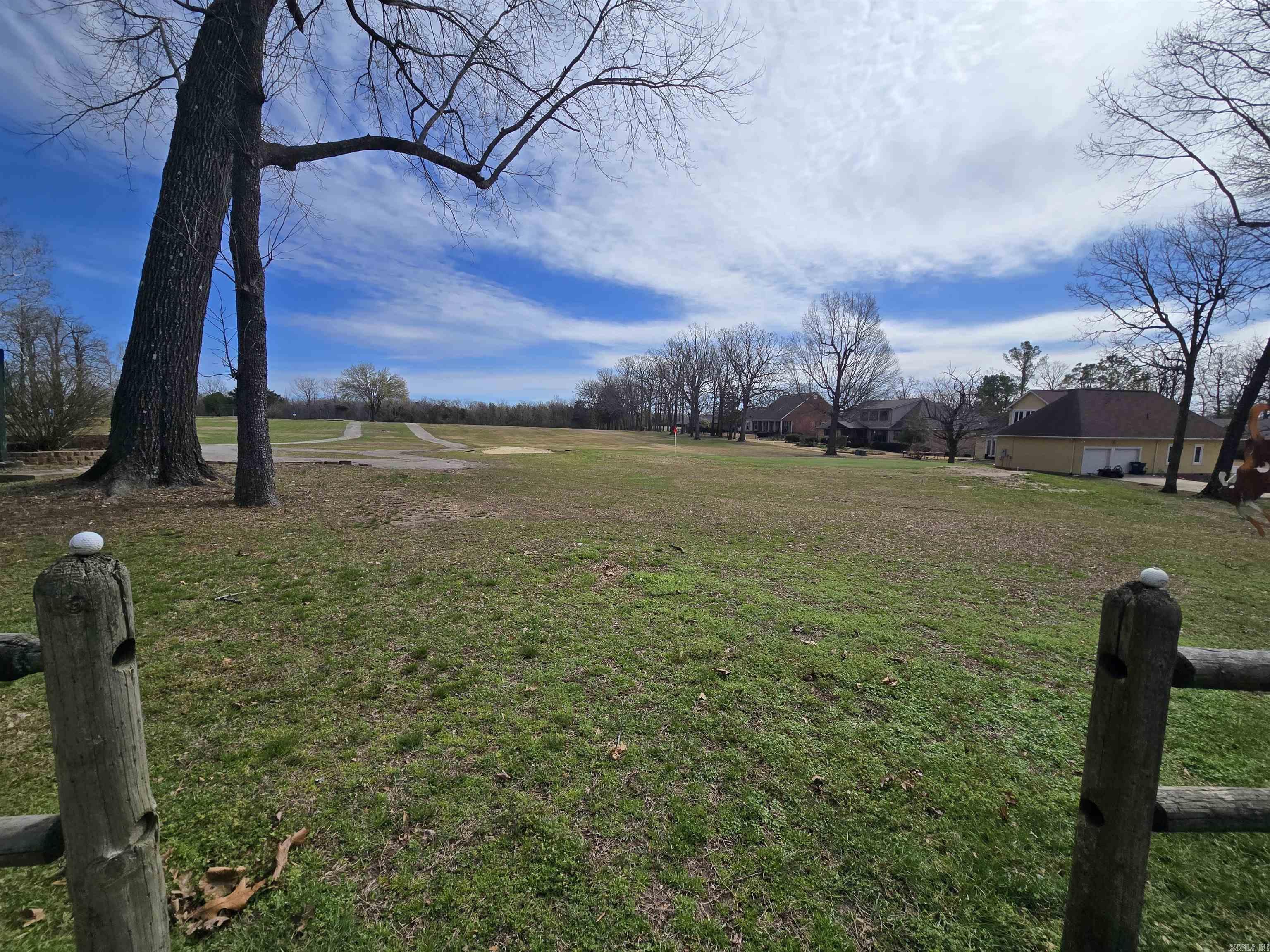 1819 Fairway Drive Mountain Home, AR 72653