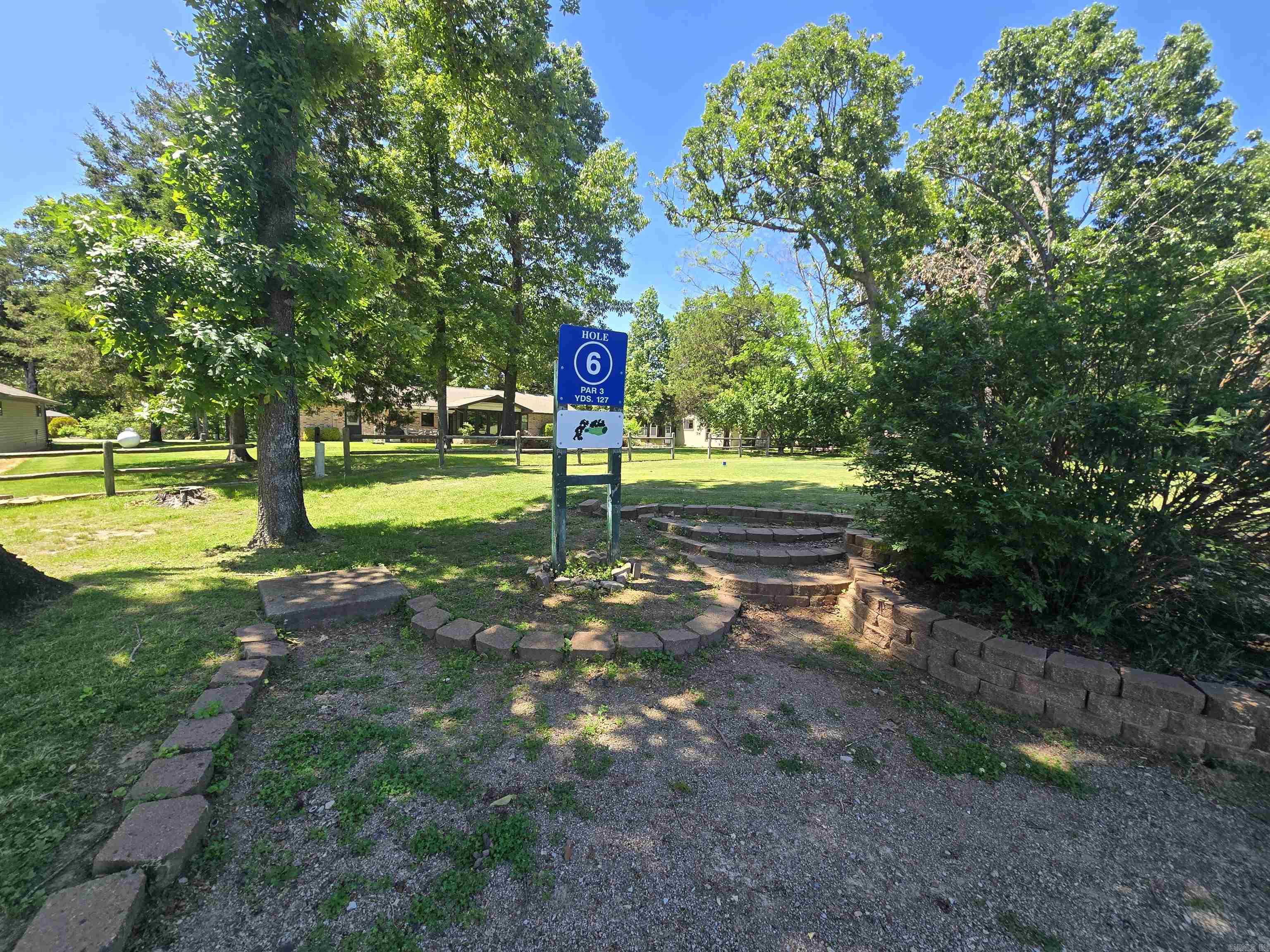 1819 Fairway Drive Mountain Home, AR 72653