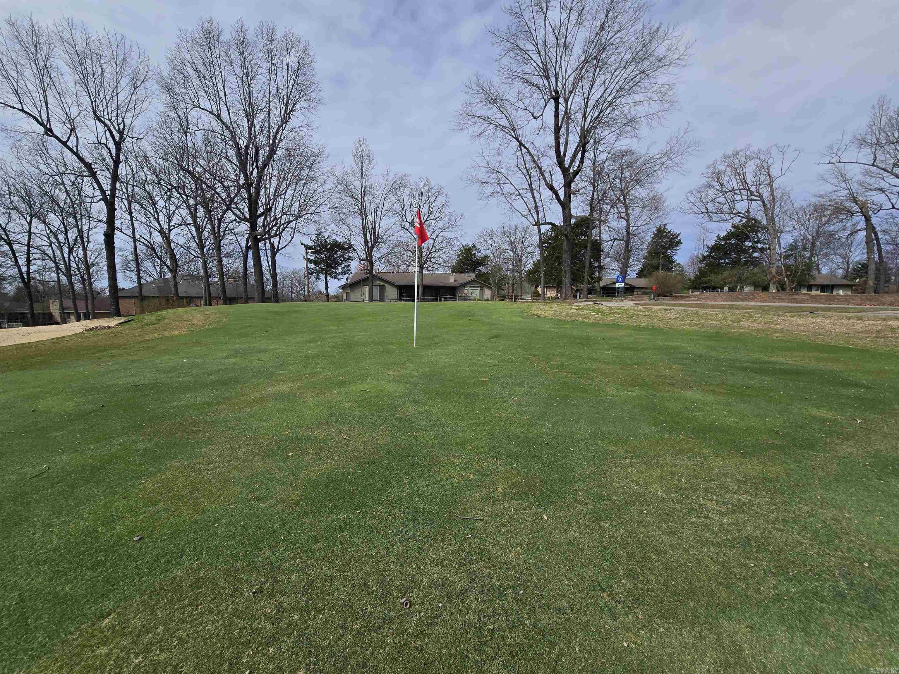 1819 Fairway Drive Mountain Home, AR 72653
