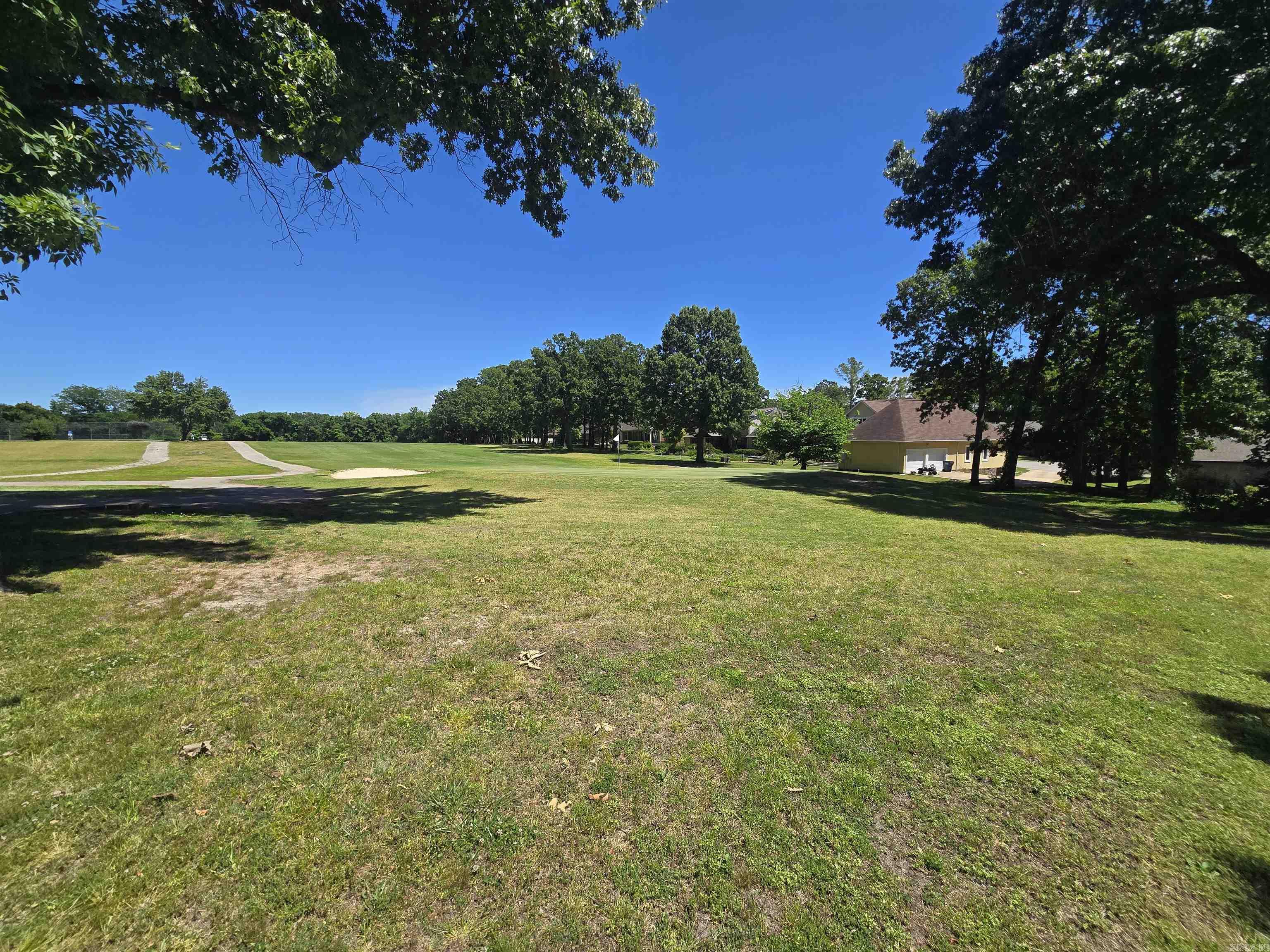 1819 Fairway Drive Mountain Home, AR 72653