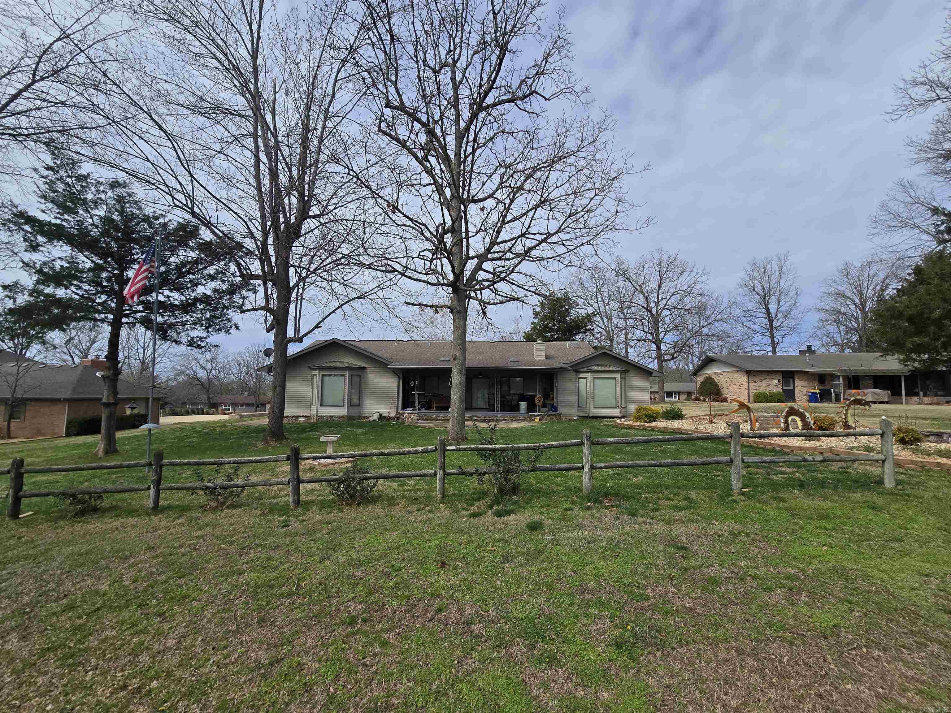 1819 Fairway Drive Mountain Home, AR 72653
