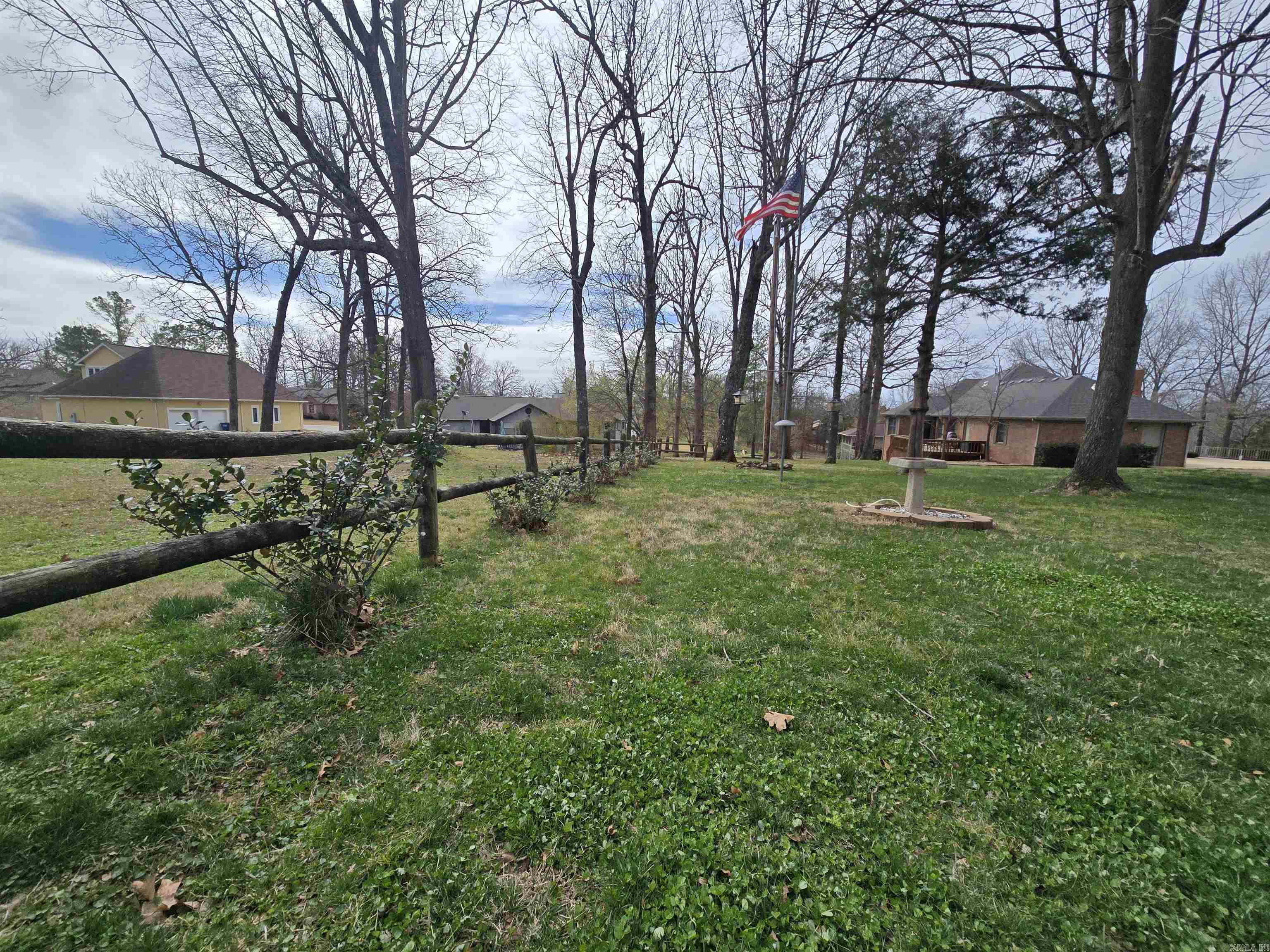 1819 Fairway Drive Mountain Home, AR 72653