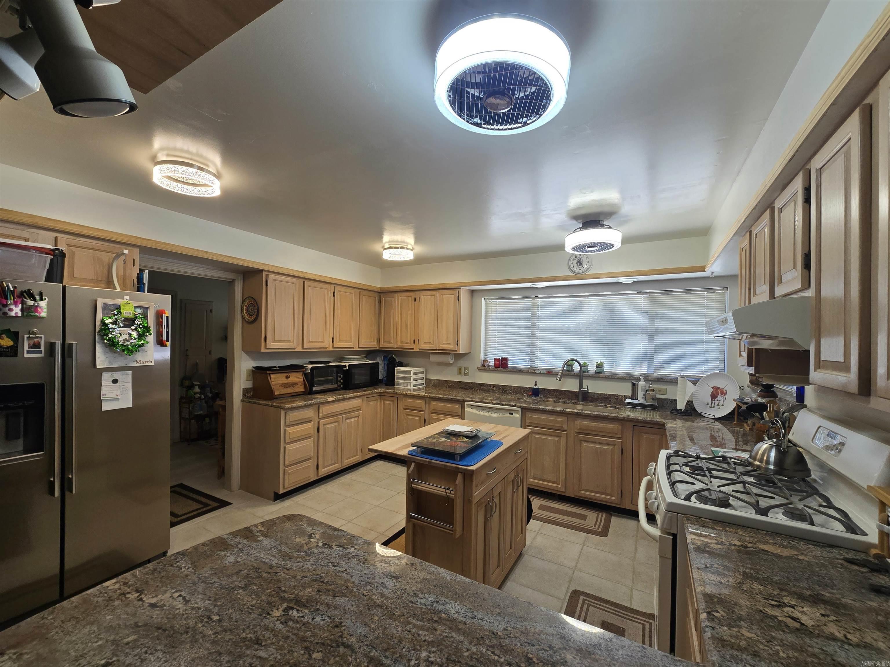 1819 Fairway  Mountain Home, AR