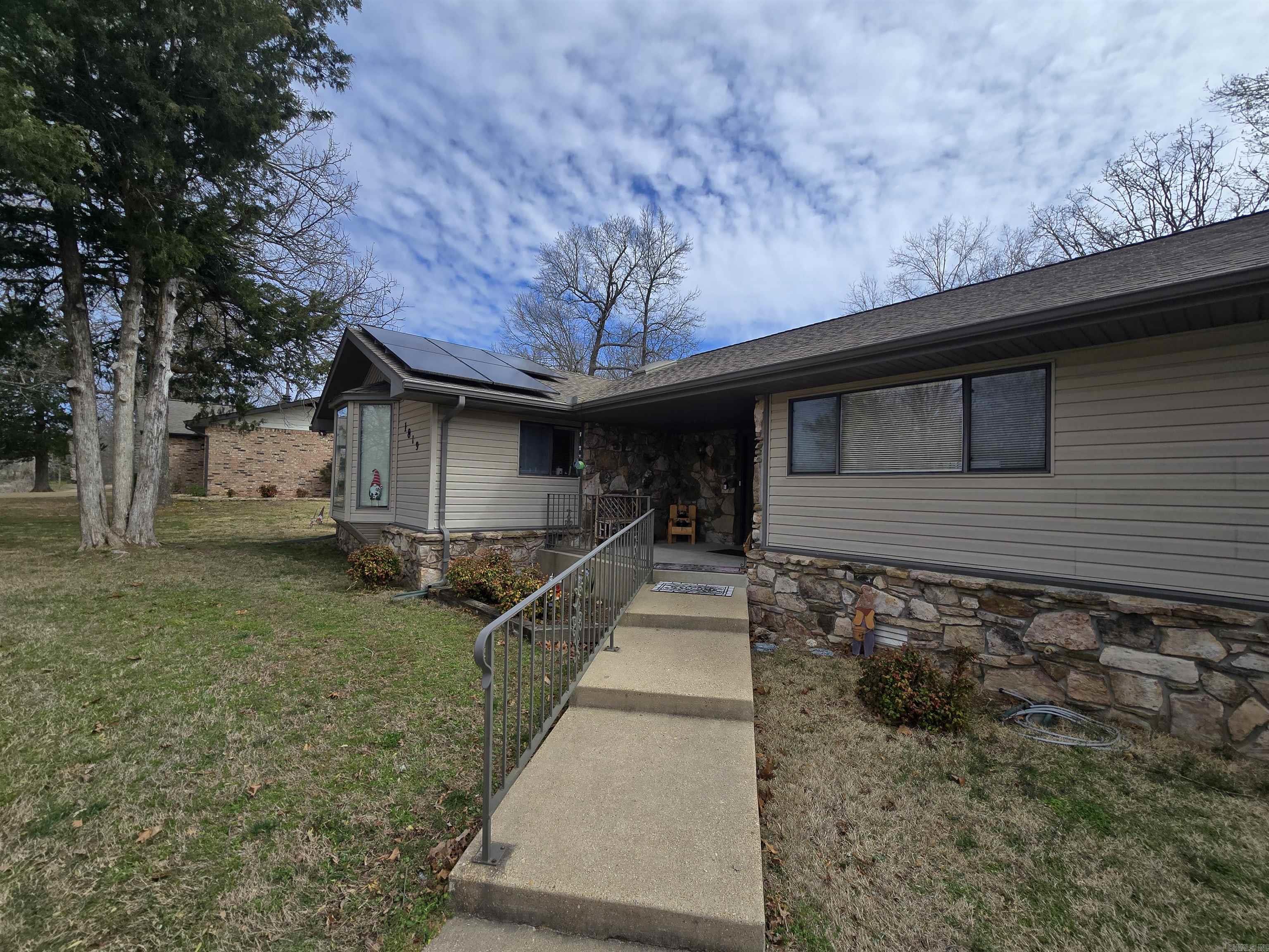 1819 Fairway  Mountain Home, AR